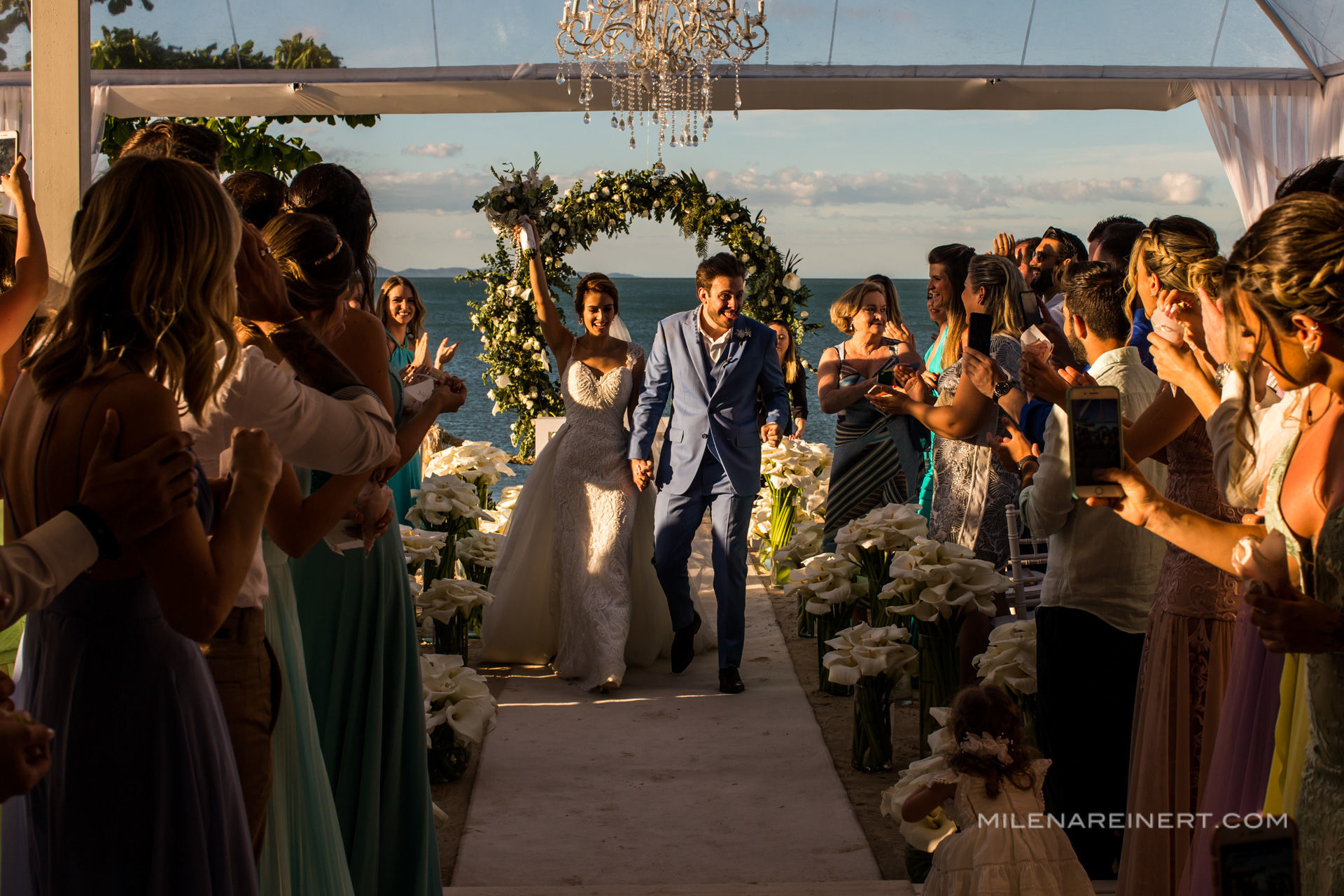 Foto Fotografia de Casamento Acqua Plage | Hannah + Caio Foto Fotografia de Casamento Acqua Plage | Hannah + Caio - Imagem 56