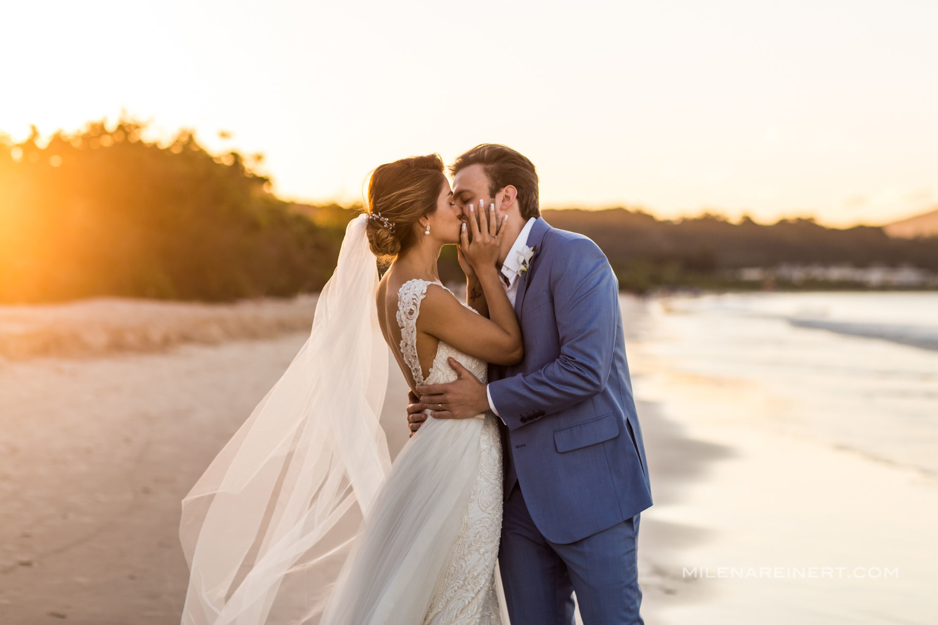Foto Fotografia de Casamento Acqua Plage | Hannah + Caio Foto Fotografia de Casamento Acqua Plage | Hannah + Caio - Imagem 72