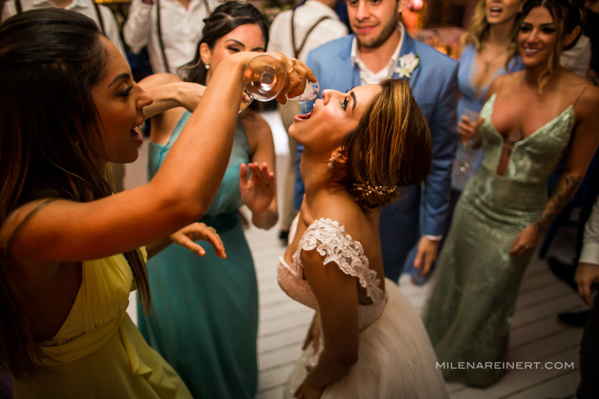 Foto Fotografia de Casamento Acqua Plage | Hannah + Caio Foto Fotografia de Casamento Acqua Plage | Hannah + Caio - Imagem 86