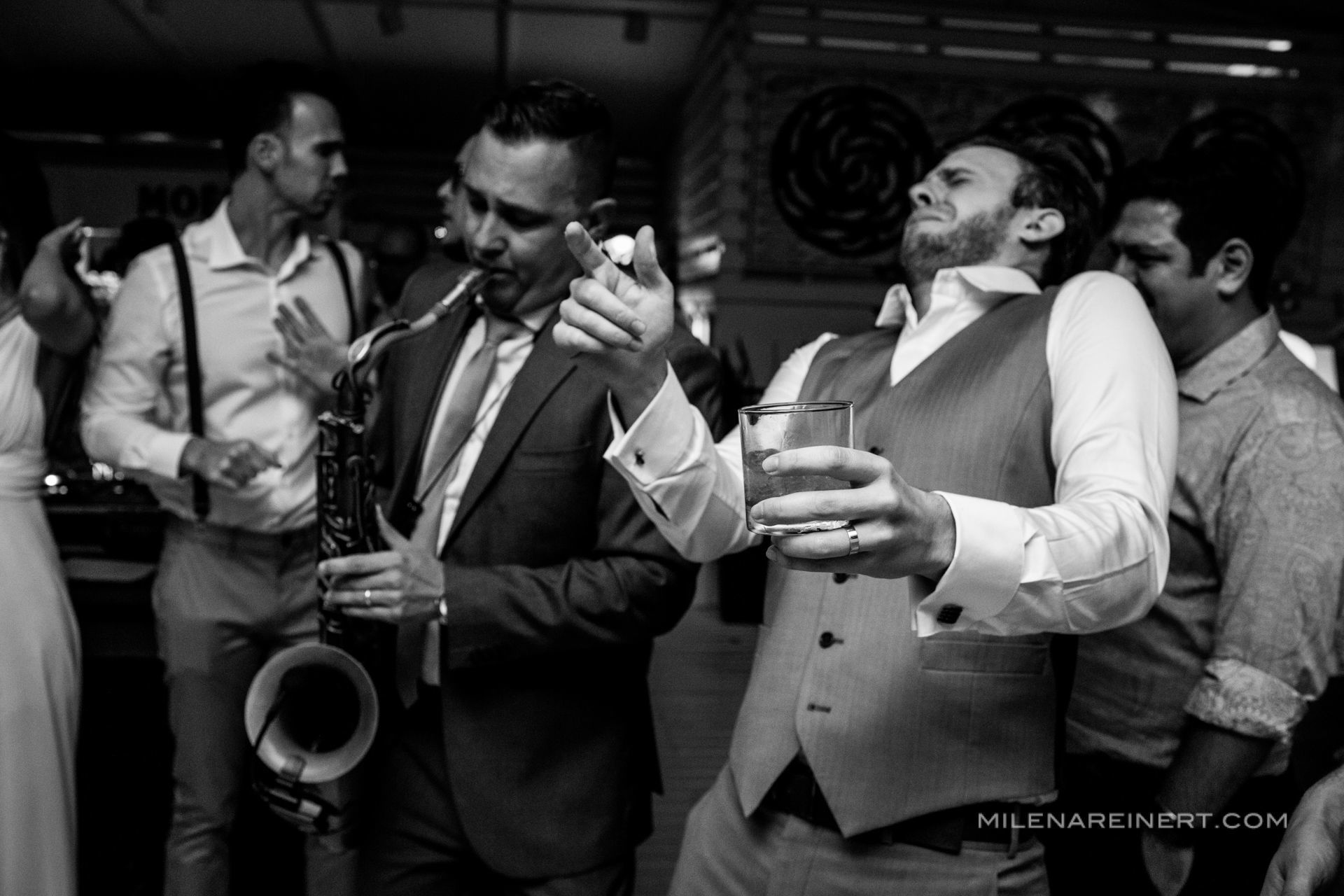 Foto Fotografia de Casamento Acqua Plage | Hannah + Caio Foto Fotografia de Casamento Acqua Plage | Hannah + Caio - Imagem 100