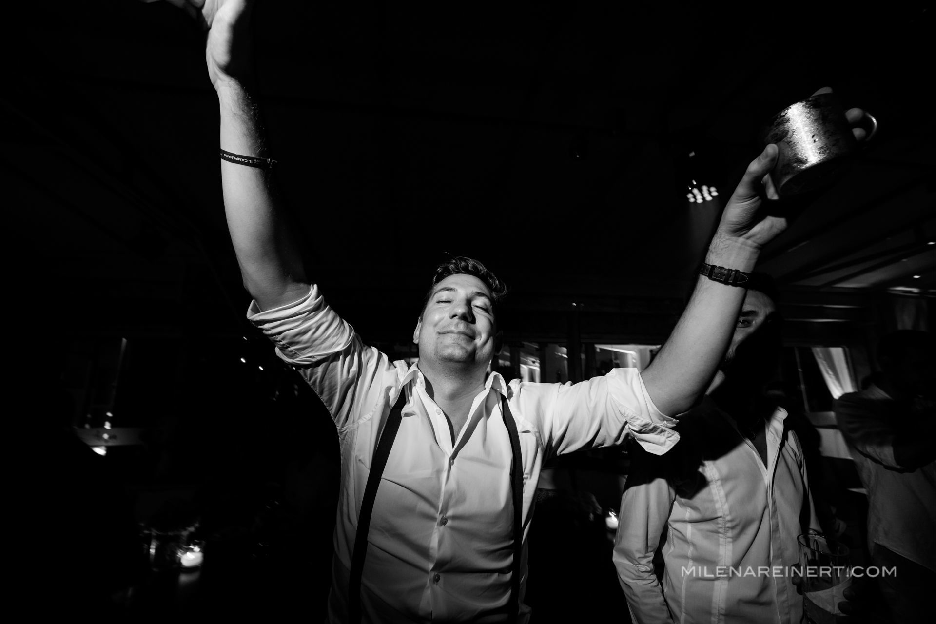 Foto Fotografia de Casamento Acqua Plage | Hannah + Caio Foto Fotografia de Casamento Acqua Plage | Hannah + Caio - Imagem 96