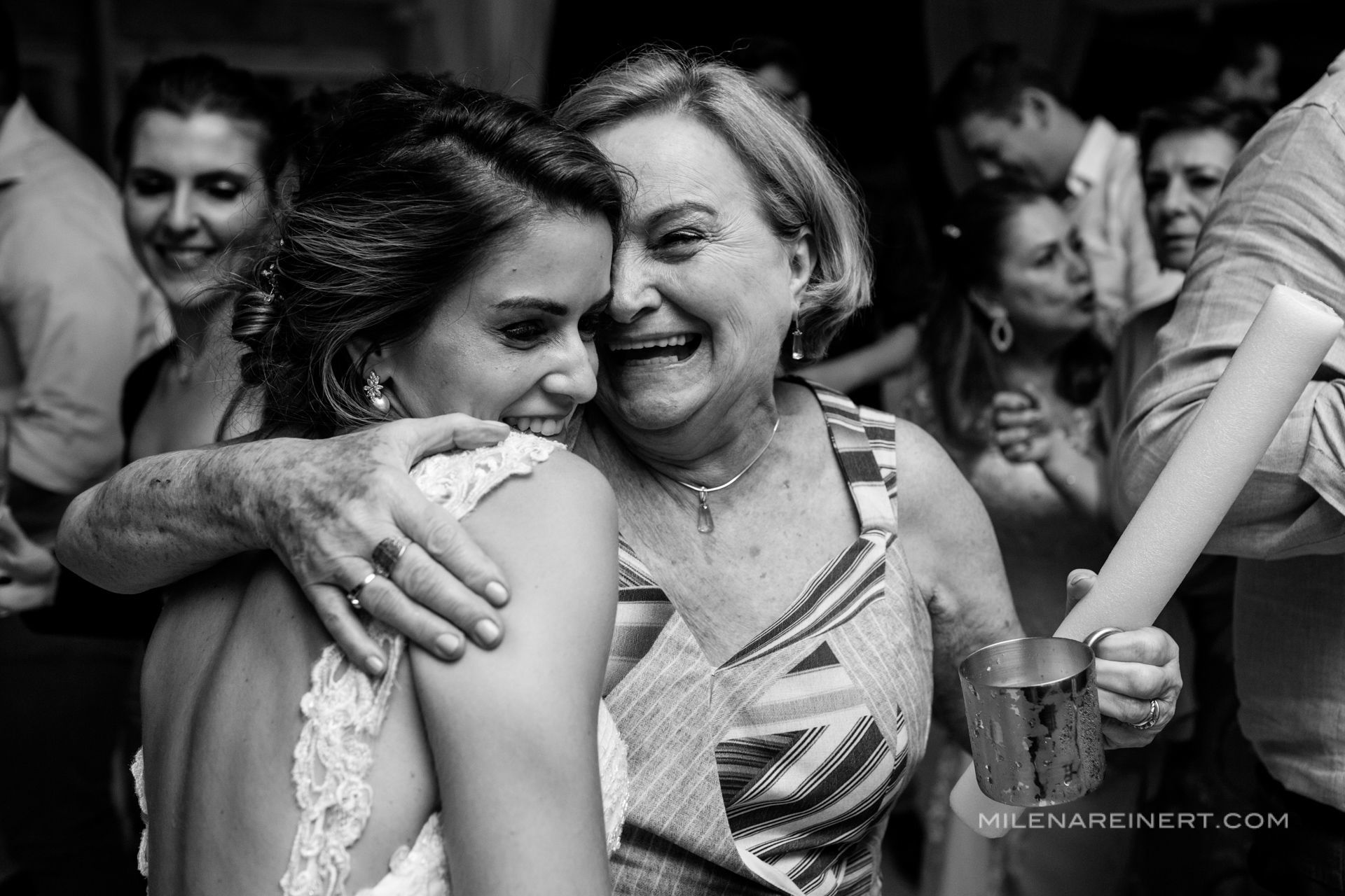 Foto Fotografia de Casamento Acqua Plage | Hannah + Caio Foto Fotografia de Casamento Acqua Plage | Hannah + Caio - Imagem 98