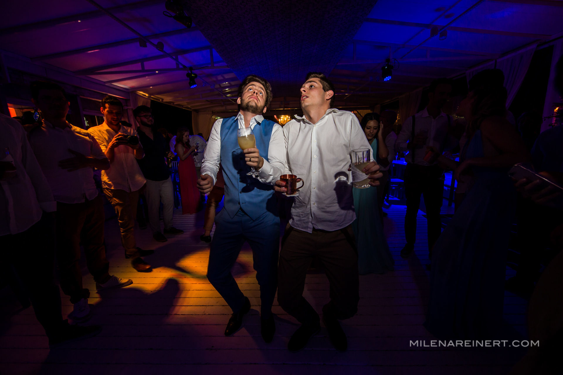 Foto Fotografia de Casamento Acqua Plage | Hannah + Caio Foto Fotografia de Casamento Acqua Plage | Hannah + Caio - Imagem 95