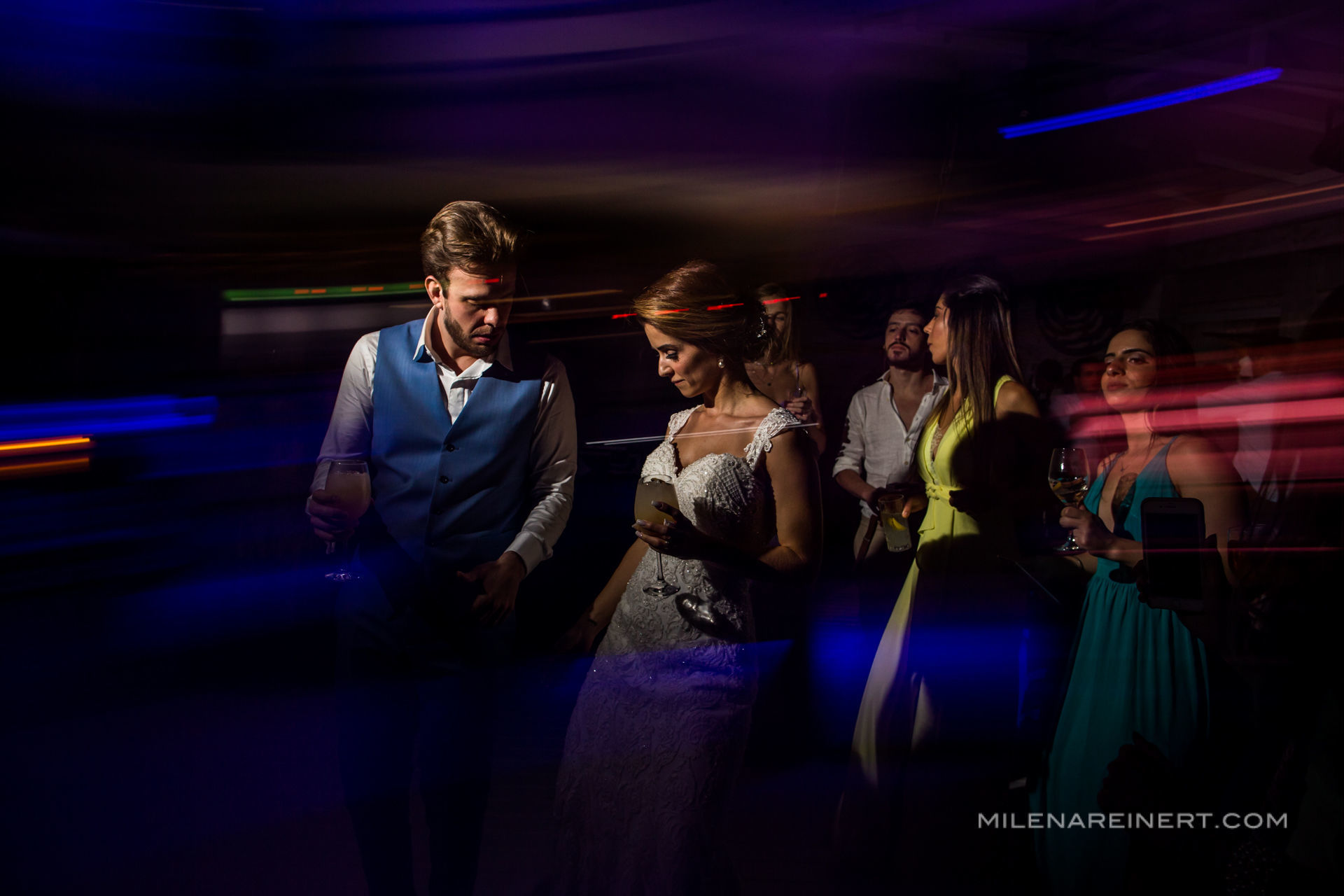 Foto Fotografia de Casamento Acqua Plage | Hannah + Caio Foto Fotografia de Casamento Acqua Plage | Hannah + Caio - Imagem 90