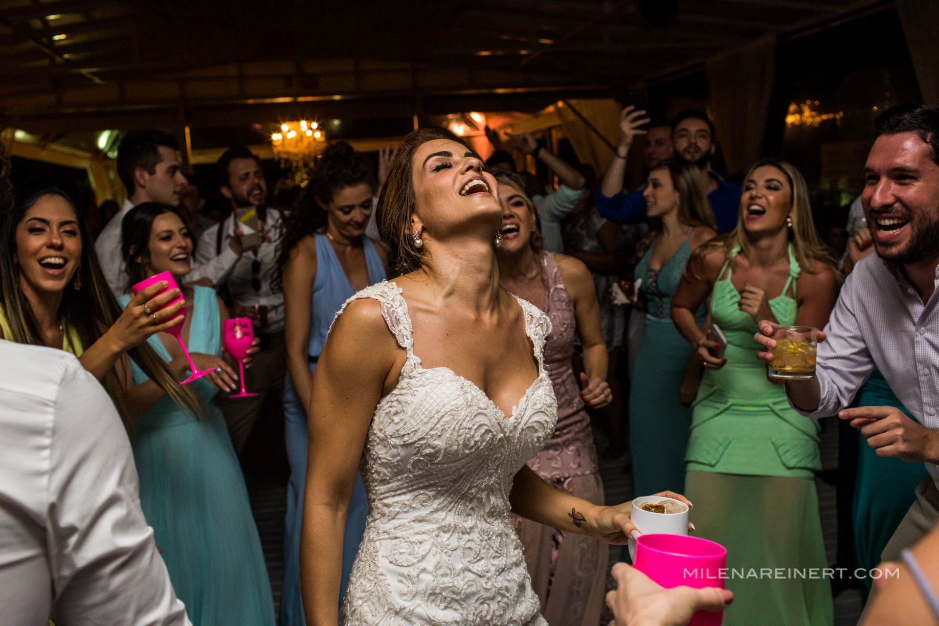 Foto Fotografia de Casamento Acqua Plage | Hannah + Caio Foto Fotografia de Casamento Acqua Plage | Hannah + Caio - Imagem 108