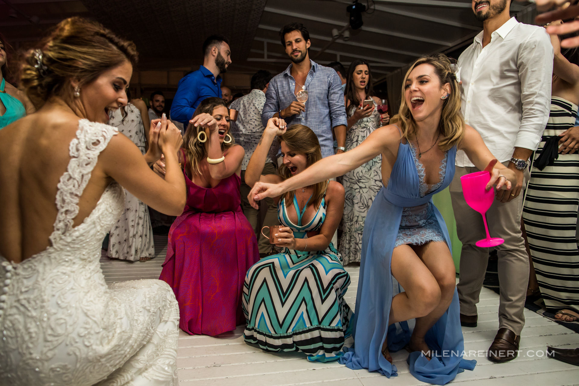 Foto Fotografia de Casamento Acqua Plage | Hannah + Caio Foto Fotografia de Casamento Acqua Plage | Hannah + Caio - Imagem 112