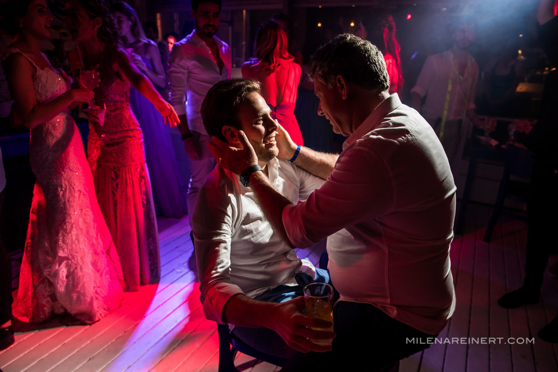 Foto Fotografia de Casamento Acqua Plage | Hannah + Caio Foto Fotografia de Casamento Acqua Plage | Hannah + Caio - Imagem 118