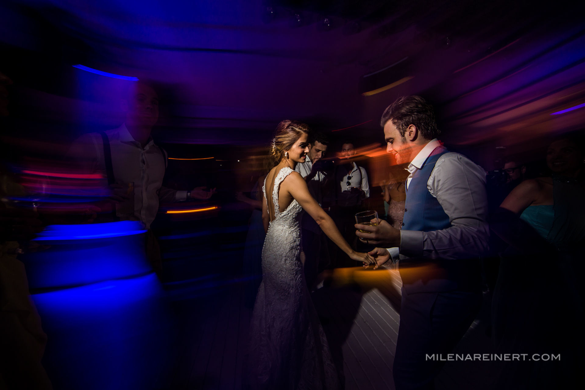 Foto Fotografia de Casamento Acqua Plage | Hannah + Caio Foto Fotografia de Casamento Acqua Plage | Hannah + Caio - Imagem 103
