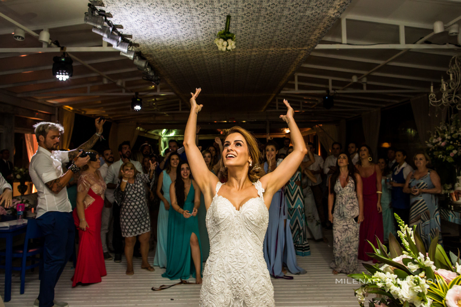 Foto Fotografia de Casamento Acqua Plage | Hannah + Caio Foto Fotografia de Casamento Acqua Plage | Hannah + Caio - Imagem 117