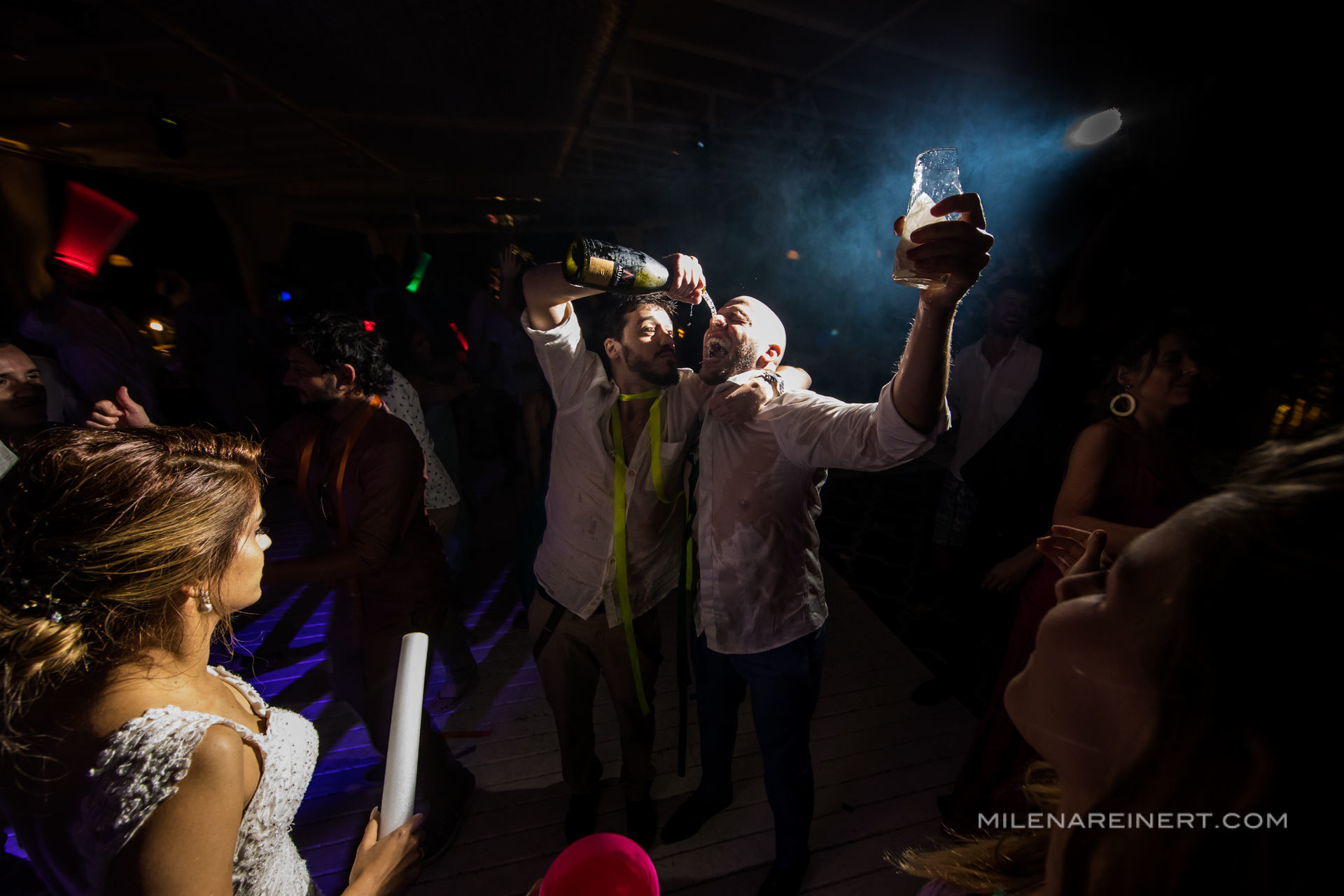 Foto Fotografia de Casamento Acqua Plage | Hannah + Caio Foto Fotografia de Casamento Acqua Plage | Hannah + Caio - Imagem 125