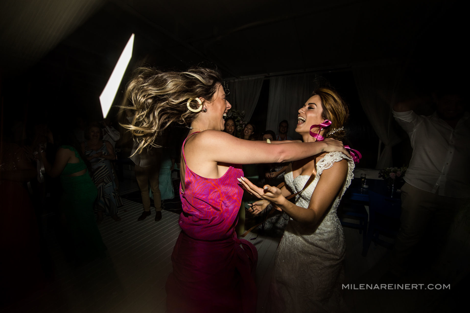 Foto Fotografia de Casamento Acqua Plage | Hannah + Caio Foto Fotografia de Casamento Acqua Plage | Hannah + Caio - Imagem 115