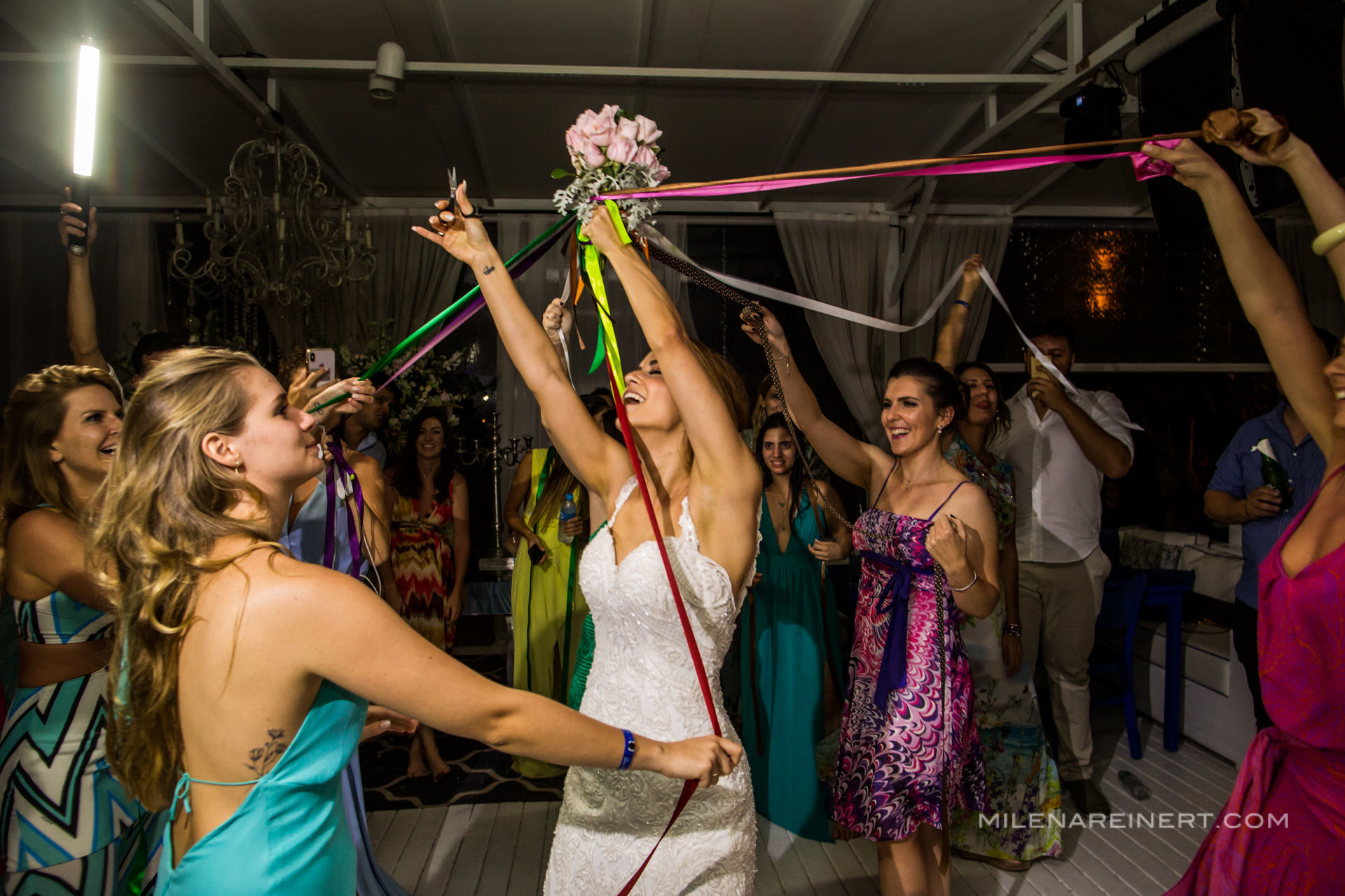 Foto Fotografia de Casamento Acqua Plage | Hannah + Caio Foto Fotografia de Casamento Acqua Plage | Hannah + Caio - Imagem 114