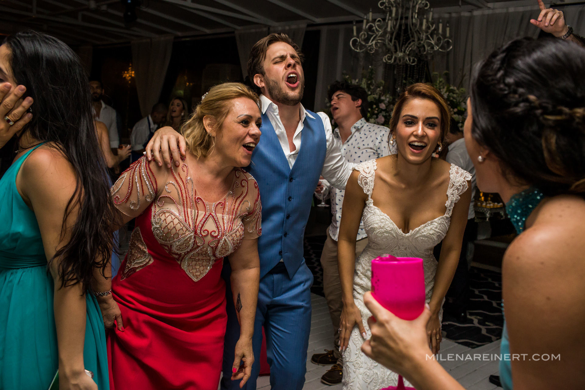 Foto Fotografia de Casamento Acqua Plage | Hannah + Caio Foto Fotografia de Casamento Acqua Plage | Hannah + Caio - Imagem 113
