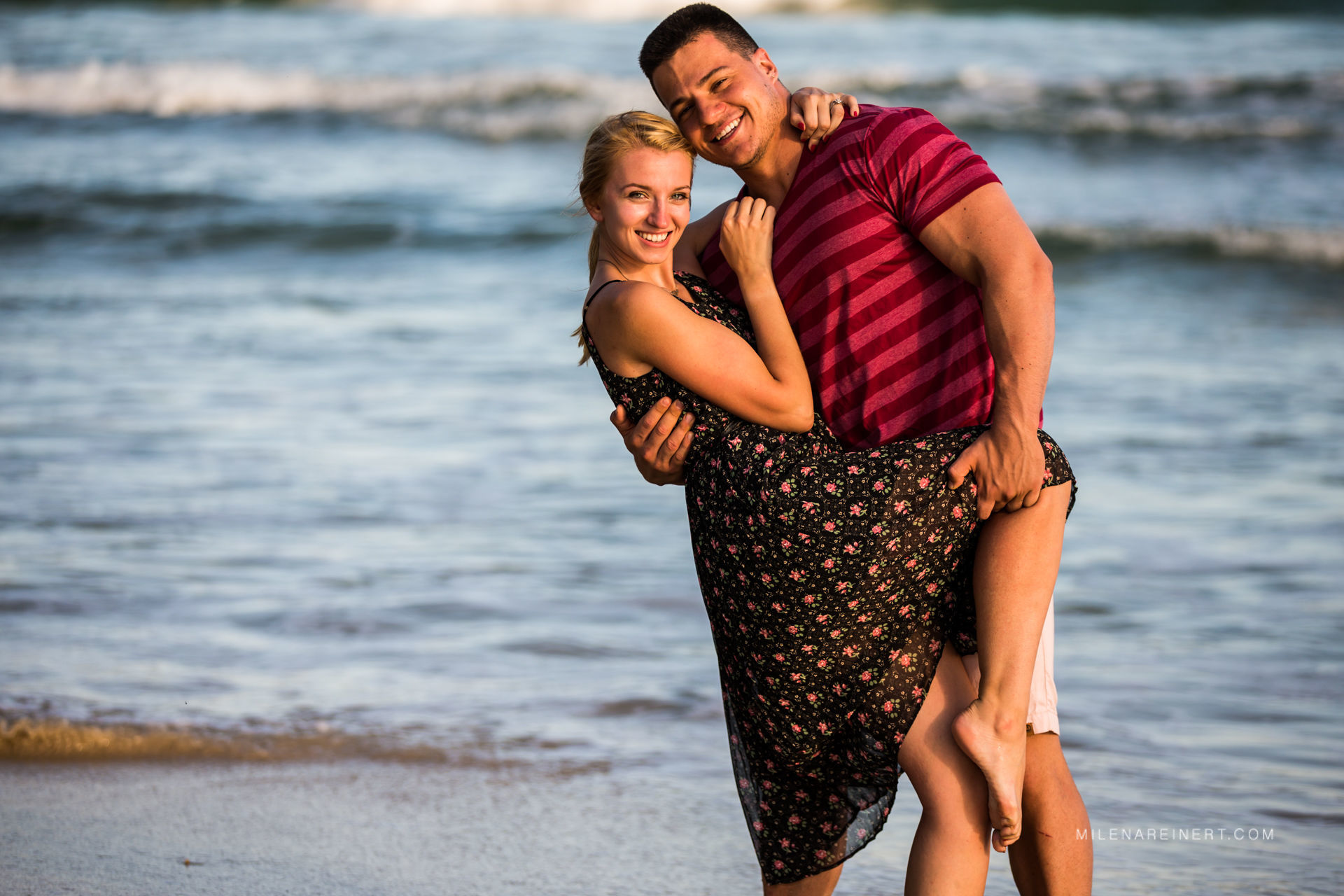 Foto Ensaio Pré Casamento Florianópolis | Holly + Caio Bottura Foto Ensaio Pré Casamento Florianópolis | Holly + Caio Bottura - Imagem 12