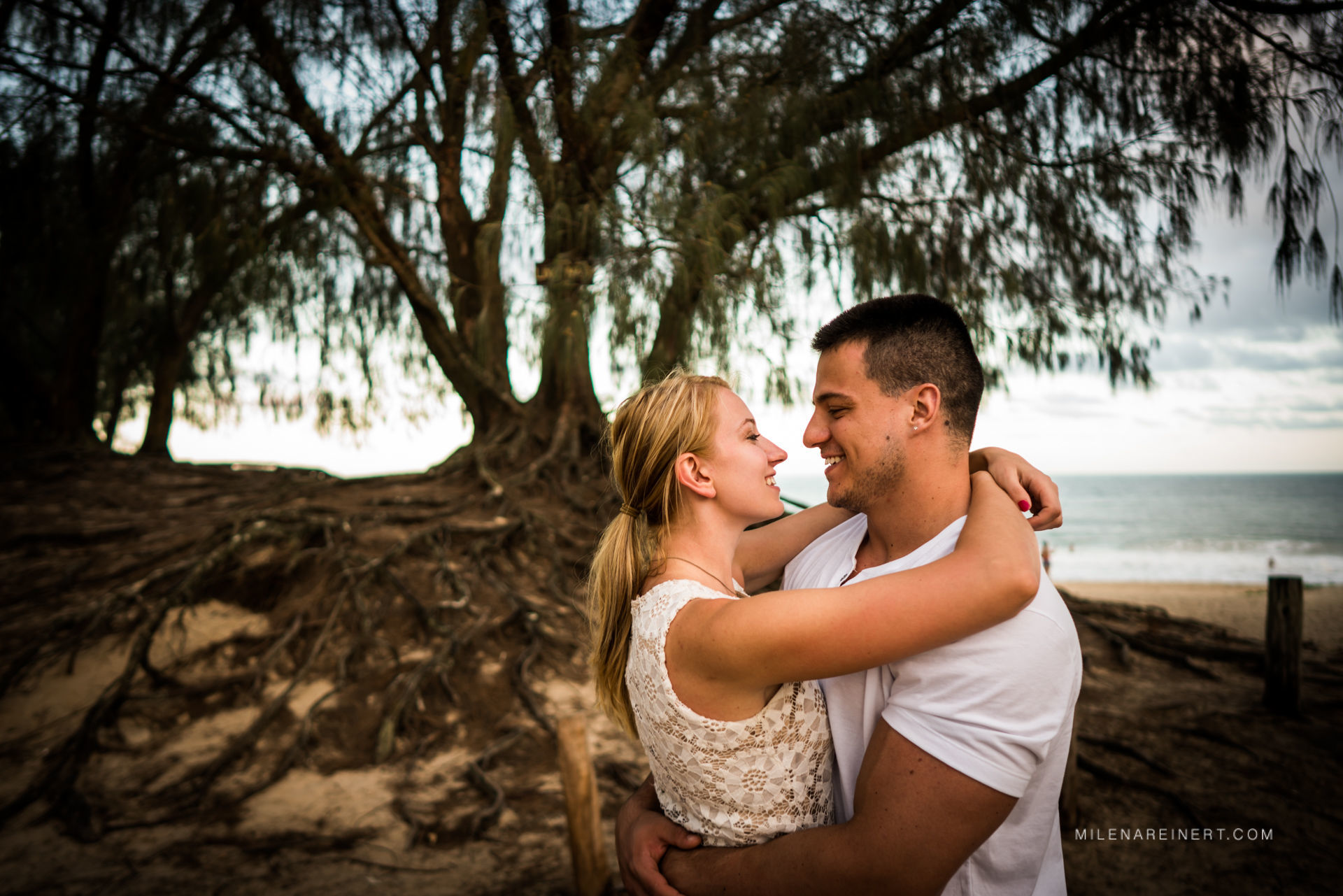 Foto Ensaio Pré Casamento Florianópolis | Holly + Caio Bottura Foto Ensaio Pré Casamento Florianópolis | Holly + Caio Bottura - Imagem 34