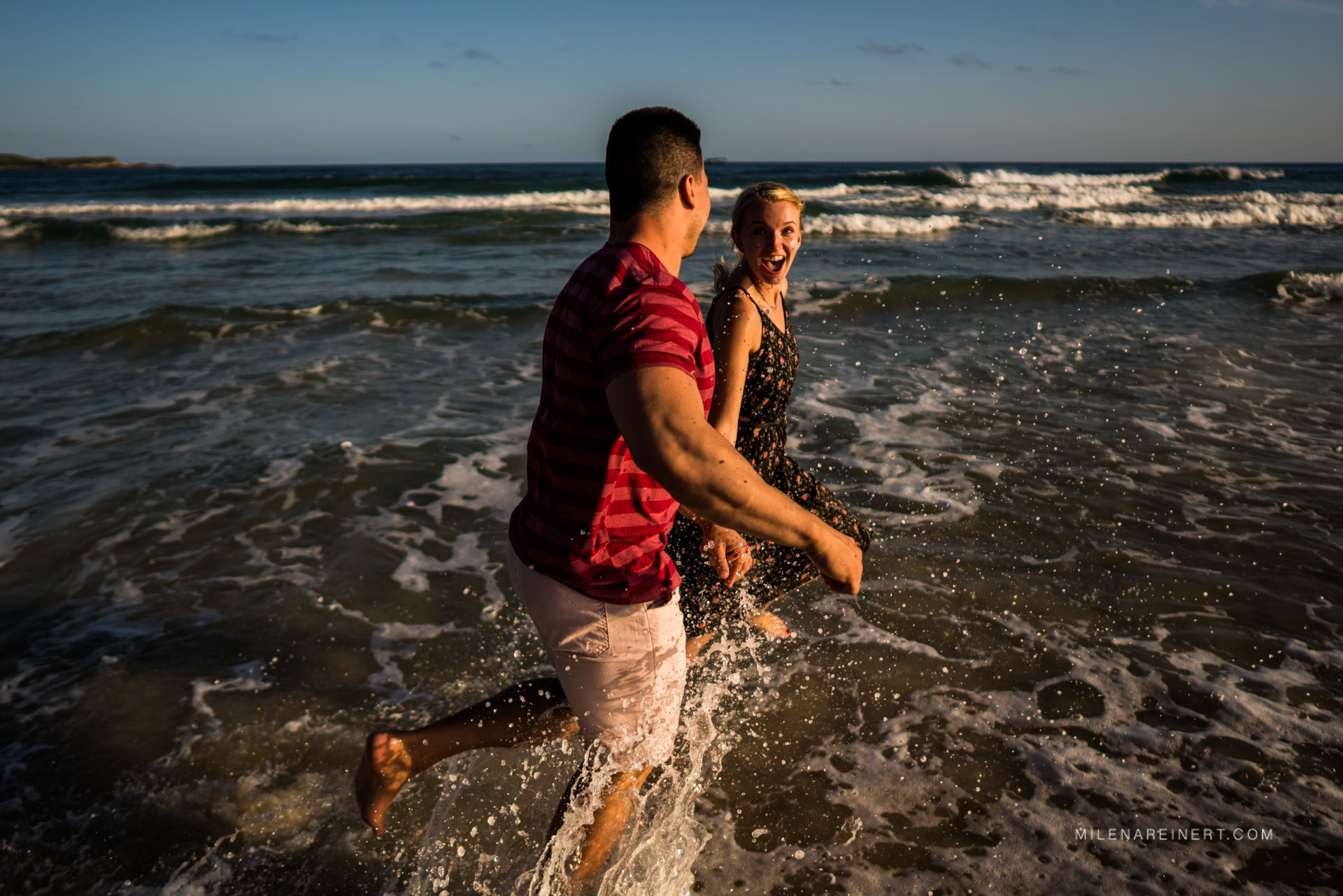 Foto Ensaio Pré Casamento Florianópolis | Holly + Caio Bottura Foto Ensaio Pré Casamento Florianópolis | Holly + Caio Bottura - Imagem 18