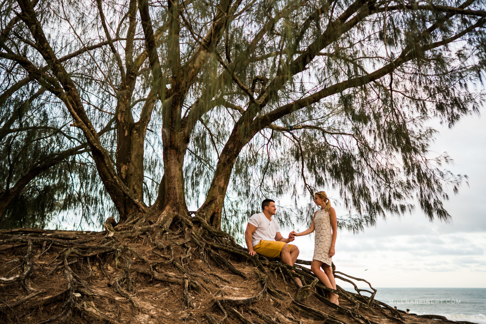Foto Ensaio Pré Casamento Florianópolis | Holly + Caio Bottura Foto Ensaio Pré Casamento Florianópolis | Holly + Caio Bottura - Imagem 32