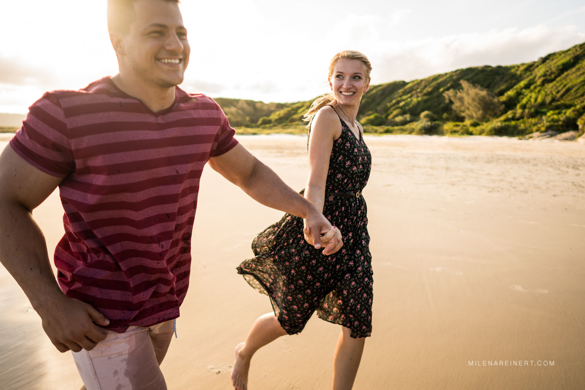 Foto Ensaio Pré Casamento Florianópolis | Holly + Caio Bottura Foto Ensaio Pré Casamento Florianópolis | Holly + Caio Bottura - Imagem 19