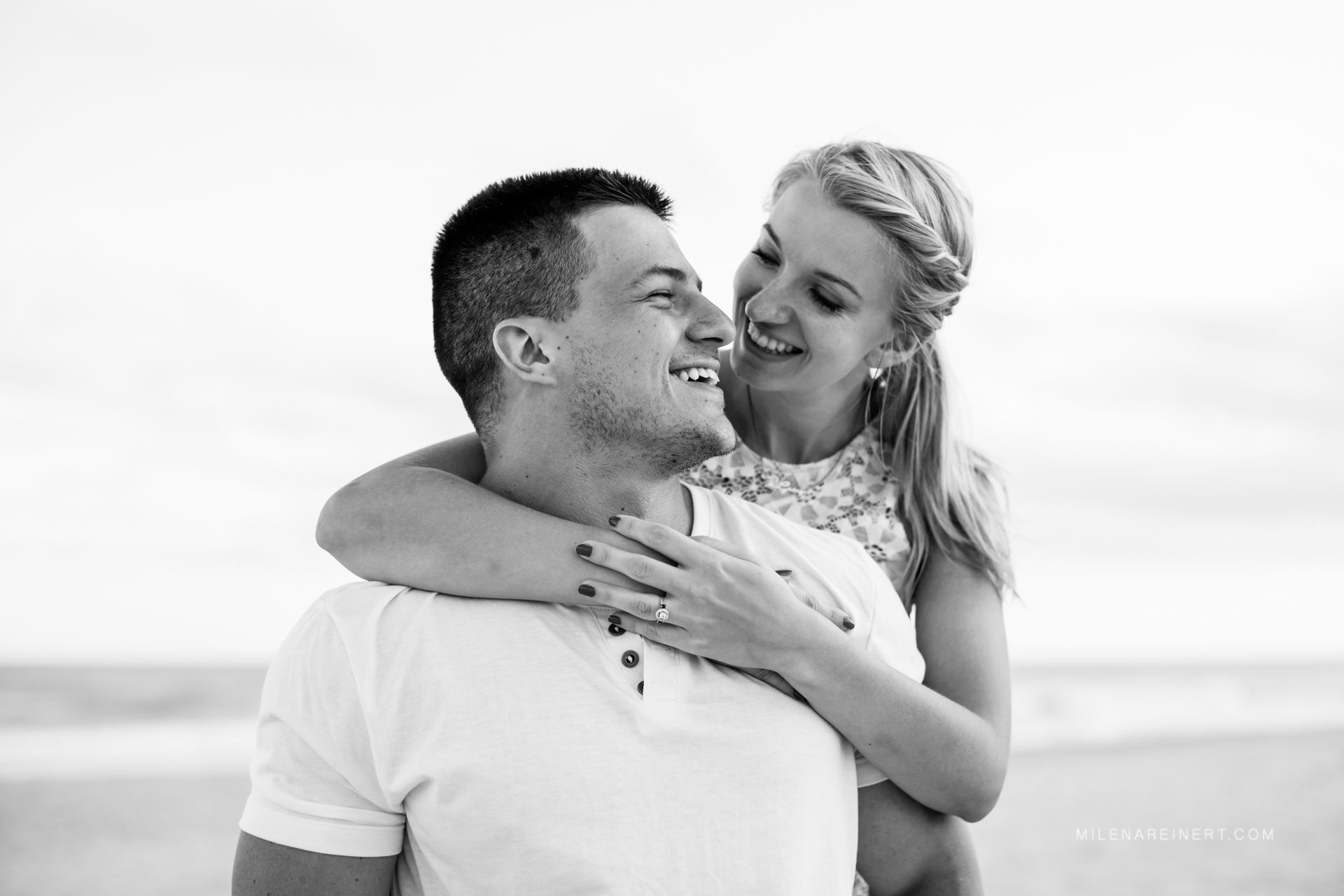 Foto Ensaio Pré Casamento Florianópolis | Holly + Caio Bottura Foto Ensaio Pré Casamento Florianópolis | Holly + Caio Bottura - Imagem 29