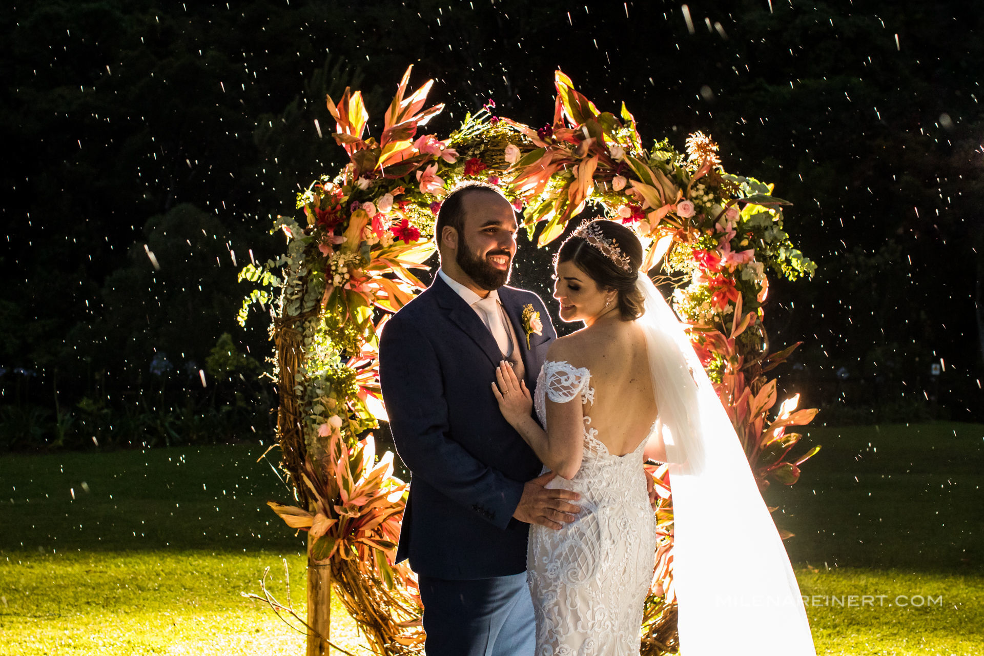 Foto Fotografia de Casamento Vale dos Ventos | Dani + Gustavo Foto Fotografia de Casamento Vale dos Ventos | Dani + Gustavo - Imagem 63