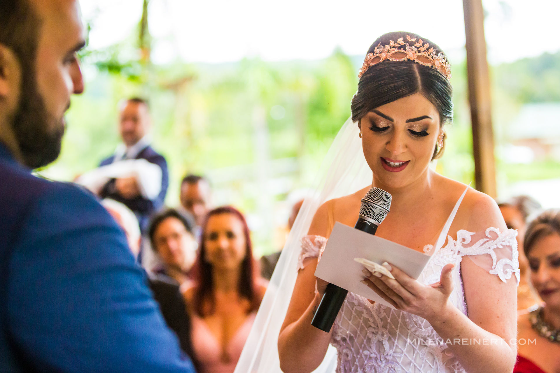 Foto Fotografia de Casamento Vale dos Ventos | Dani + Gustavo Foto Fotografia de Casamento Vale dos Ventos | Dani + Gustavo - Imagem 49