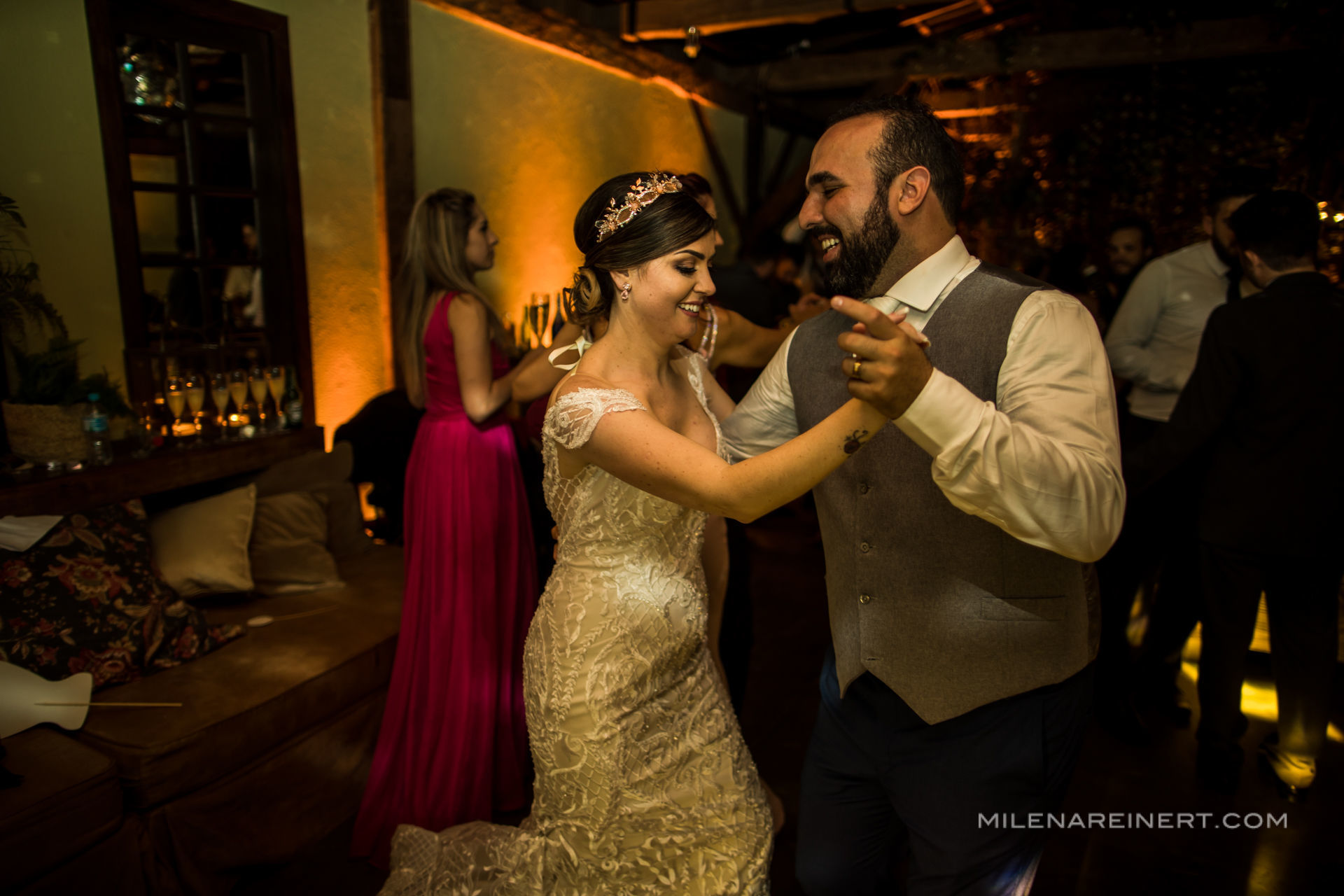 Foto Fotografia de Casamento Vale dos Ventos | Dani + Gustavo Foto Fotografia de Casamento Vale dos Ventos | Dani + Gustavo - Imagem 93