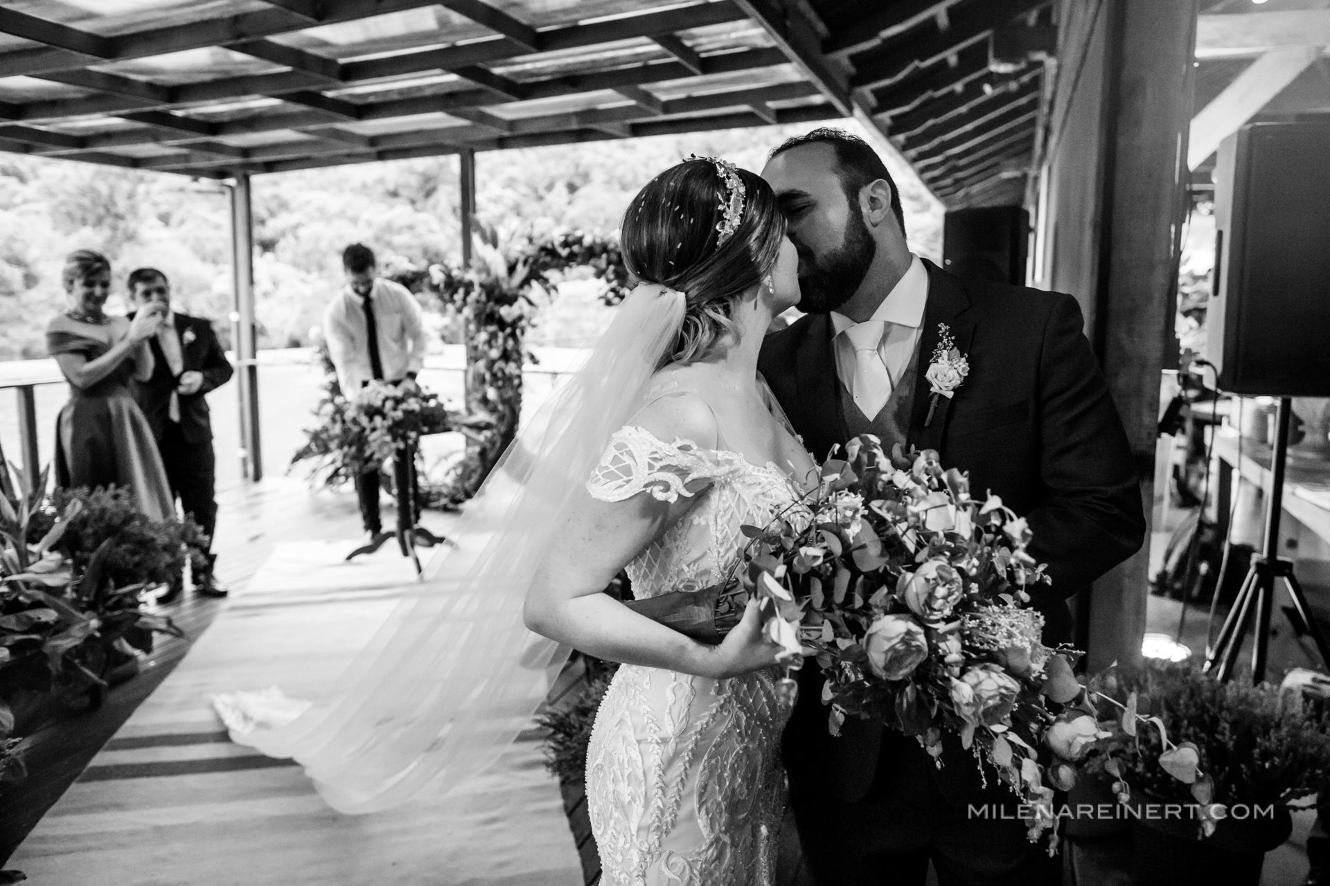 Foto Fotografia de Casamento Vale dos Ventos | Dani + Gustavo Foto Fotografia de Casamento Vale dos Ventos | Dani + Gustavo - Imagem 58