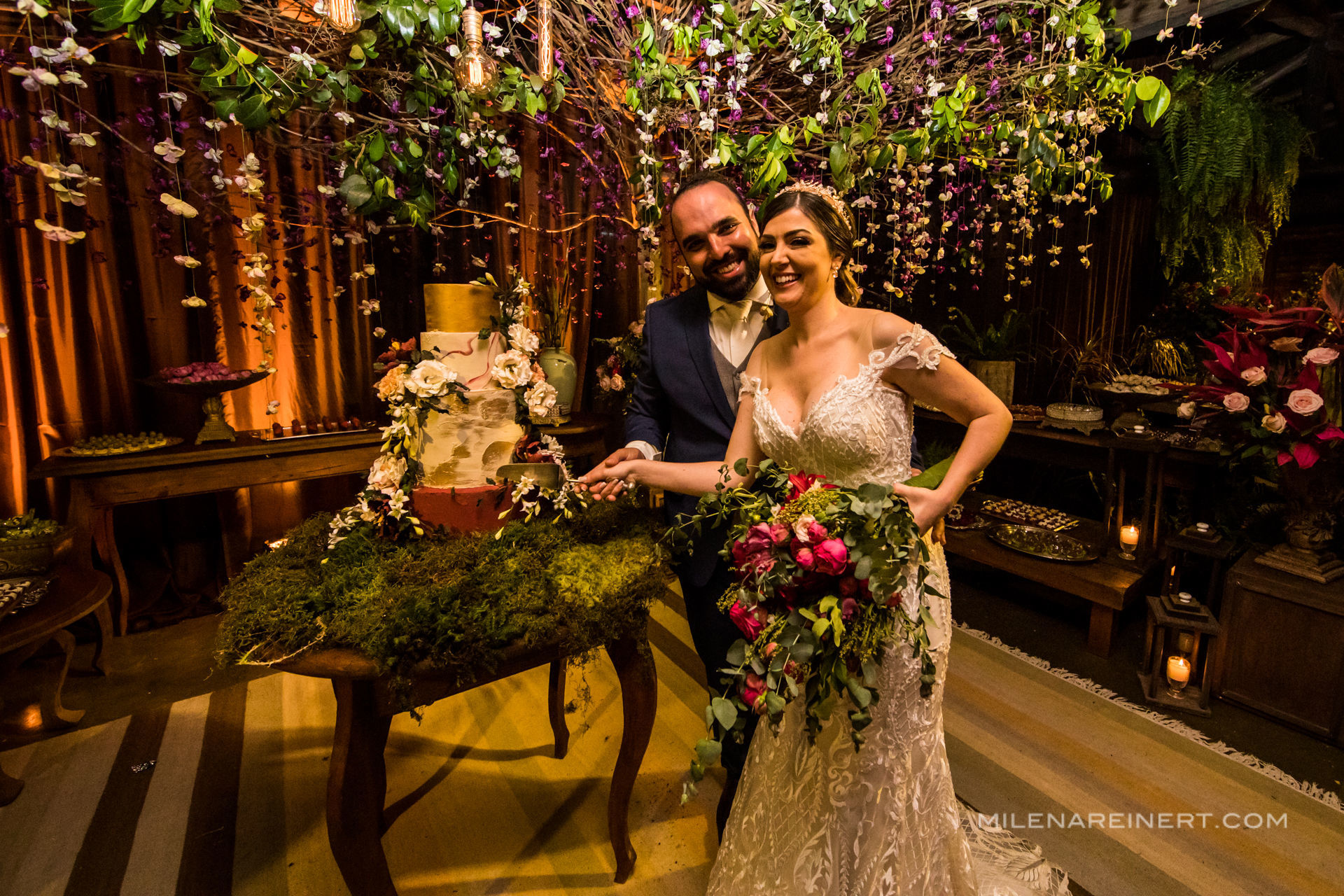 Foto Fotografia de Casamento Vale dos Ventos | Dani + Gustavo Foto Fotografia de Casamento Vale dos Ventos | Dani + Gustavo - Imagem 81