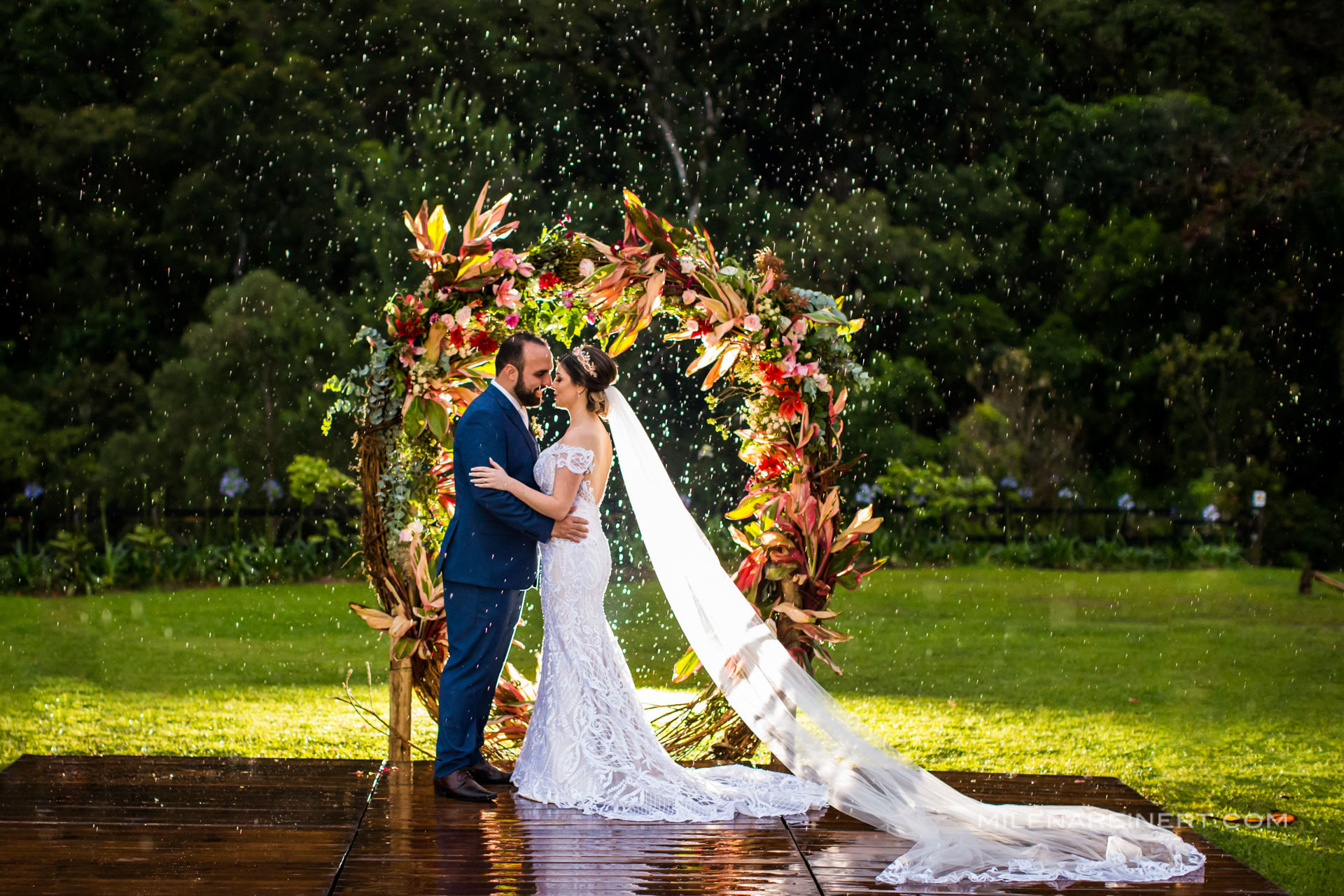 Foto Fotografia de Casamento Vale dos Ventos | Dani + Gustavo Foto Fotografia de Casamento Vale dos Ventos | Dani + Gustavo - Imagem 62
