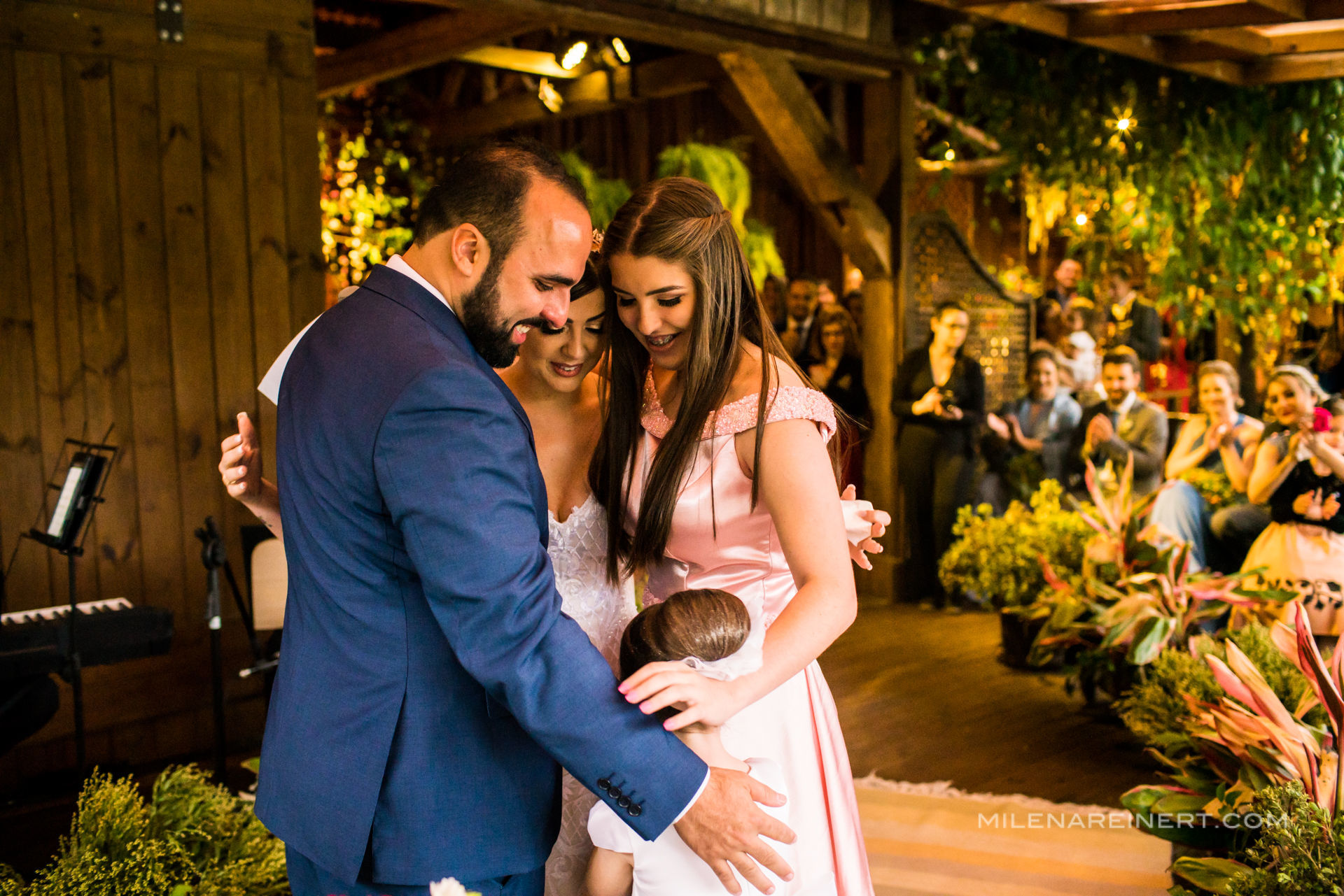 Foto Fotografia de Casamento Vale dos Ventos | Dani + Gustavo Foto Fotografia de Casamento Vale dos Ventos | Dani + Gustavo - Imagem 51