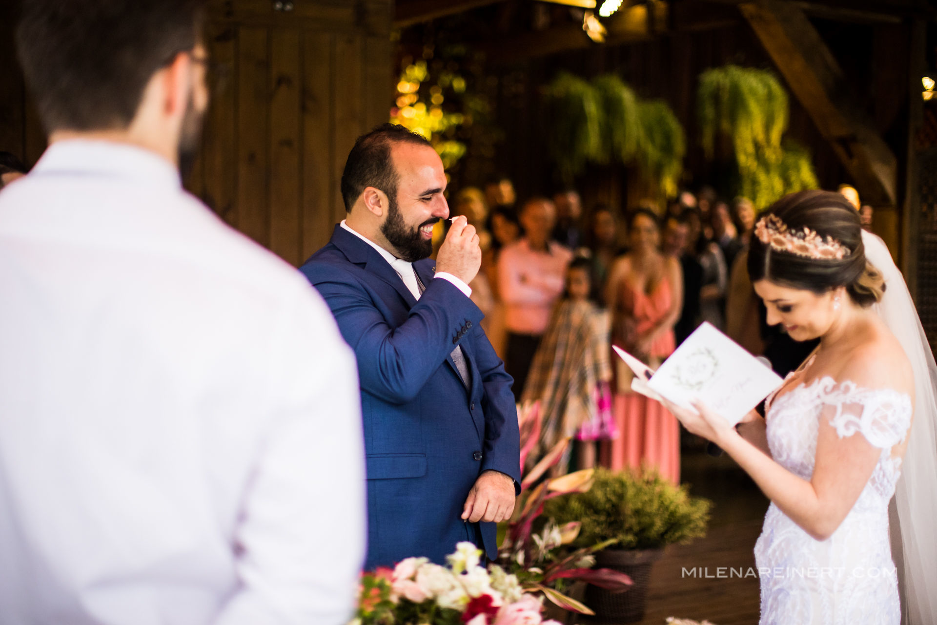 Foto Fotografia de Casamento Vale dos Ventos | Dani + Gustavo Foto Fotografia de Casamento Vale dos Ventos | Dani + Gustavo - Imagem 50