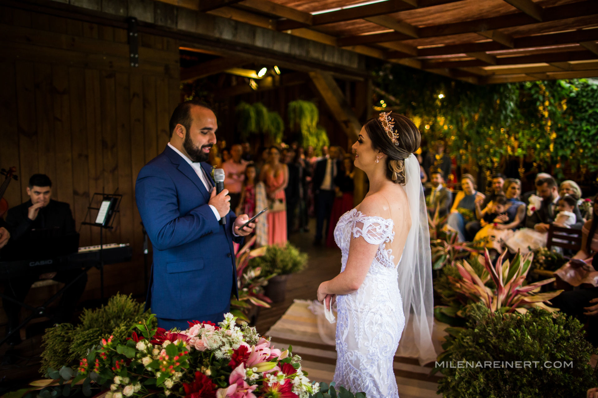 Foto Fotografia de Casamento Vale dos Ventos | Dani + Gustavo Foto Fotografia de Casamento Vale dos Ventos | Dani + Gustavo - Imagem 43