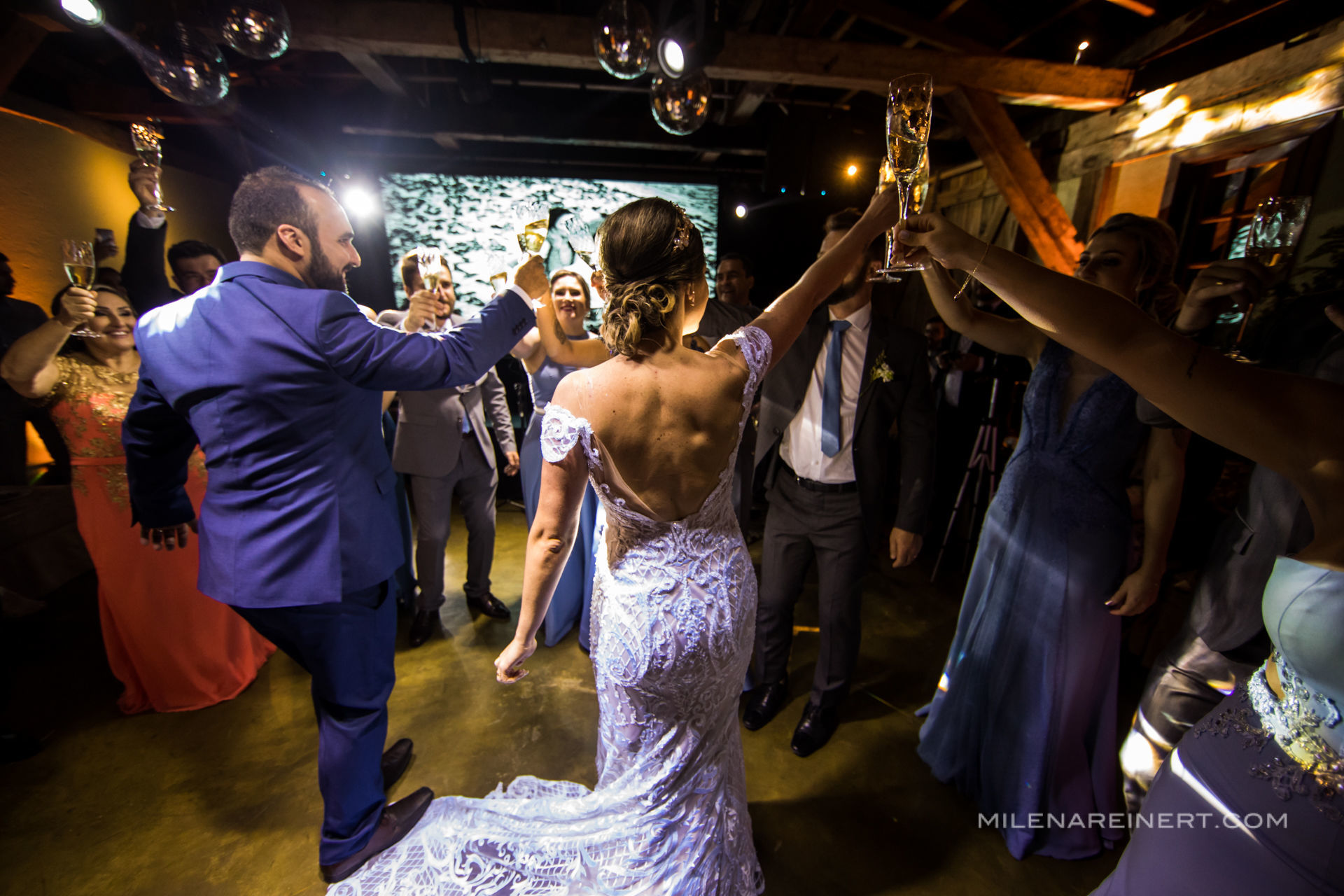Foto Fotografia de Casamento Vale dos Ventos | Dani + Gustavo Foto Fotografia de Casamento Vale dos Ventos | Dani + Gustavo - Imagem 79
