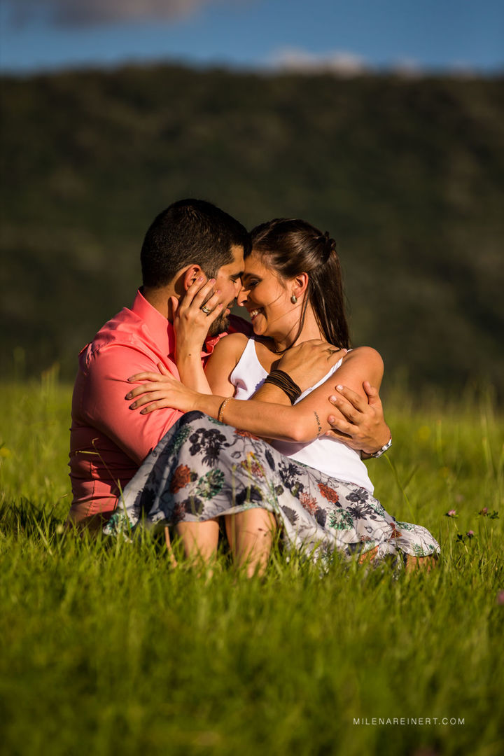 Foto Ensaio Pré Casamento | Júlia + Mário | Vinícola Thera Foto Ensaio Pré Casamento | Júlia + Mário | Vinícola Thera - Imagem 15