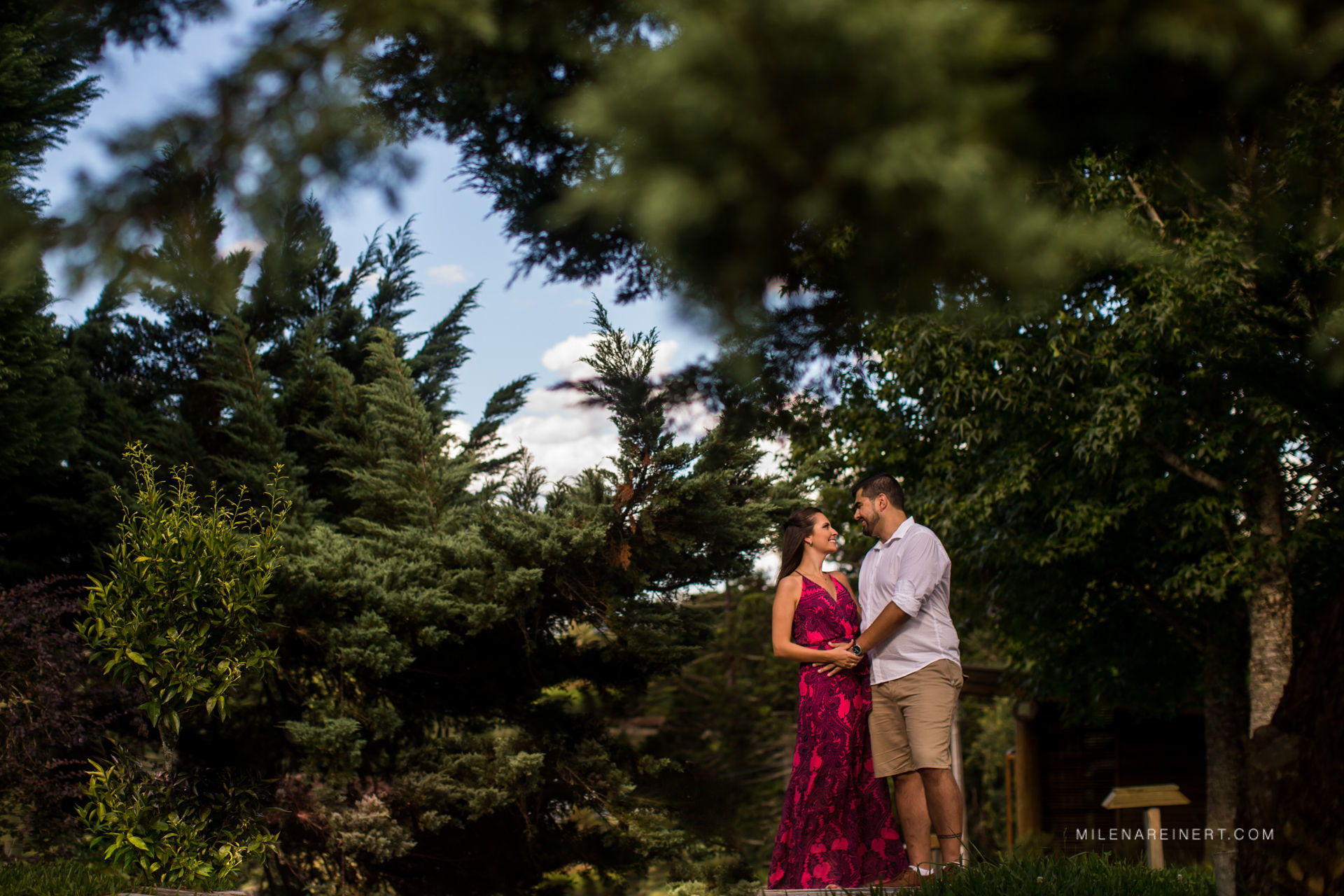 Foto Ensaio Pré Casamento | Júlia + Mário | Vinícola Thera Foto Ensaio Pré Casamento | Júlia + Mário | Vinícola Thera - Imagem 9