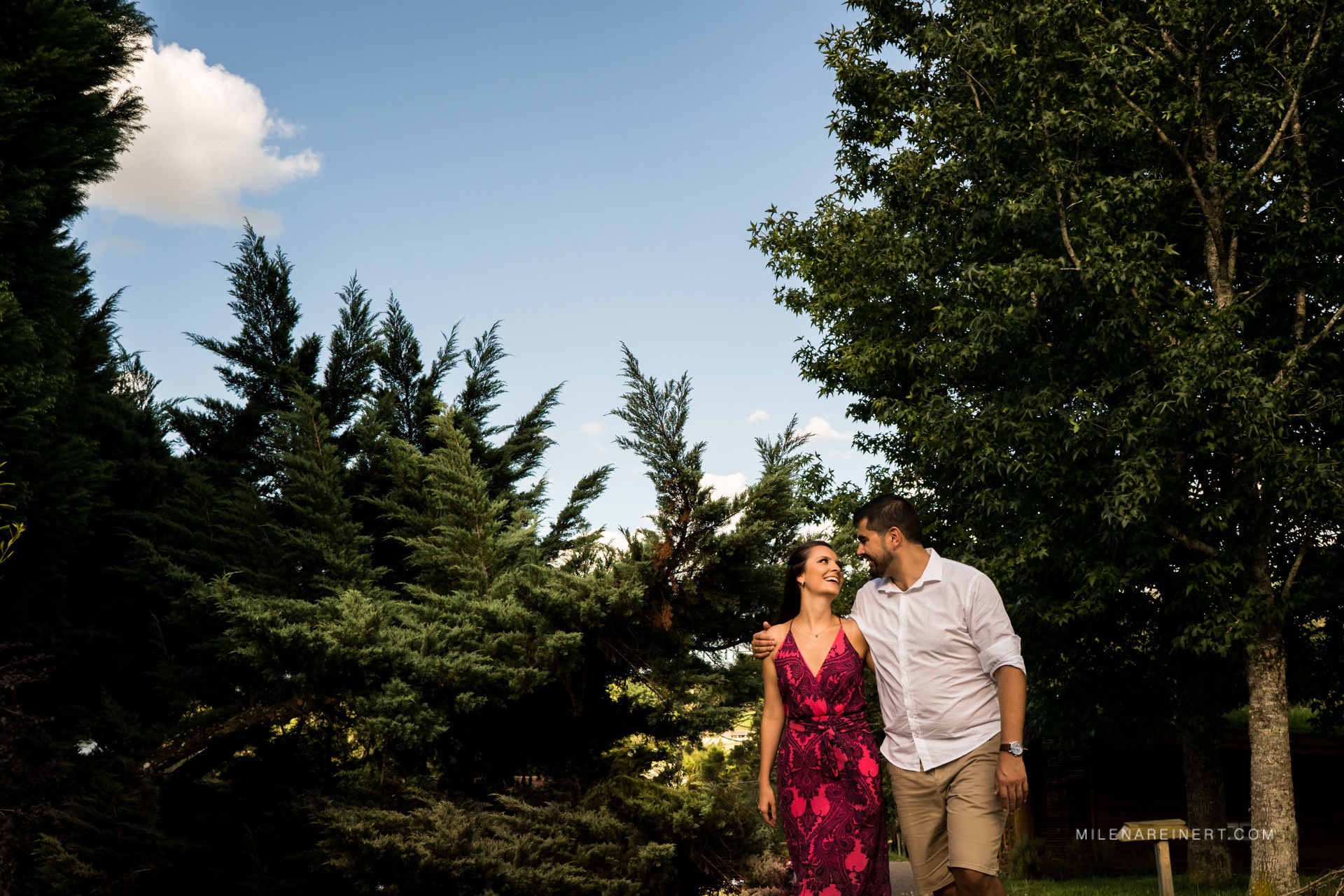 Foto Ensaio Pré Casamento | Júlia + Mário | Vinícola Thera Foto Ensaio Pré Casamento | Júlia + Mário | Vinícola Thera - Imagem 8