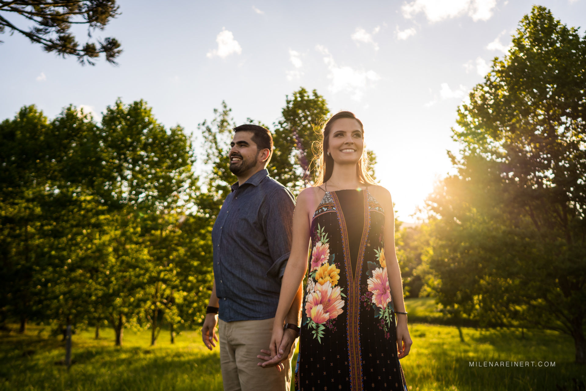 Foto Ensaio Pré Casamento | Júlia + Mário | Vinícola Thera Foto Ensaio Pré Casamento | Júlia + Mário | Vinícola Thera - Imagem 26