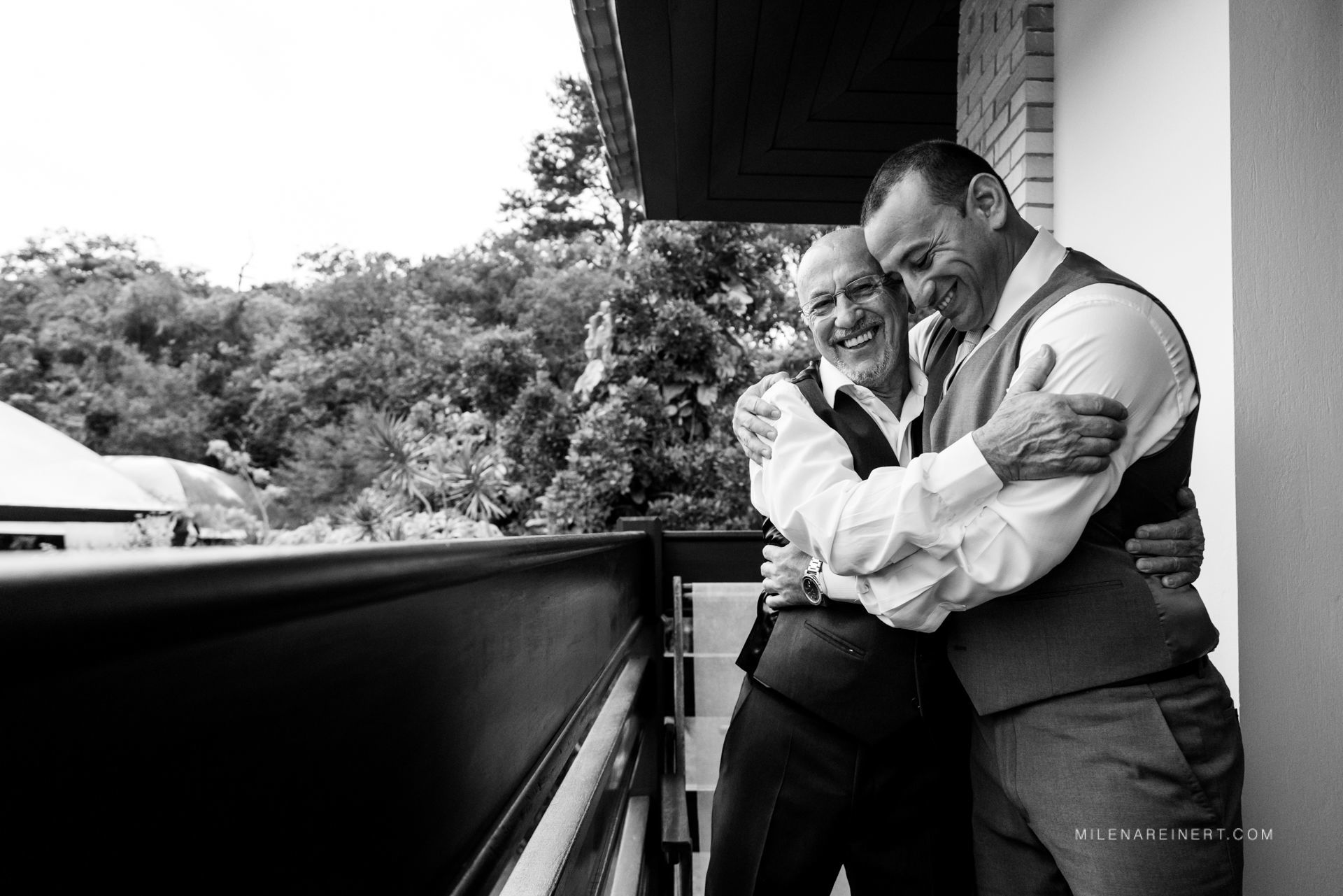 Foto Fotografia de Casamento Florianópolis | Ana + Thiago Foto Fotografia de Casamento Florianópolis | Ana + Thiago - Imagem 16