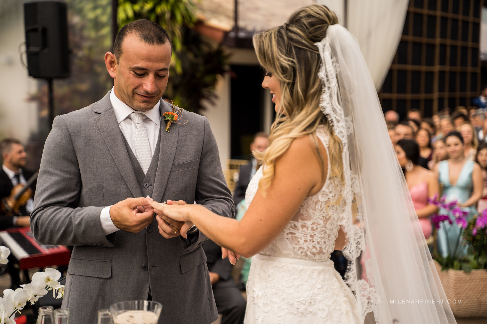 Foto Fotografia de Casamento Florianópolis | Ana + Thiago Foto Fotografia de Casamento Florianópolis | Ana + Thiago - Imagem 46