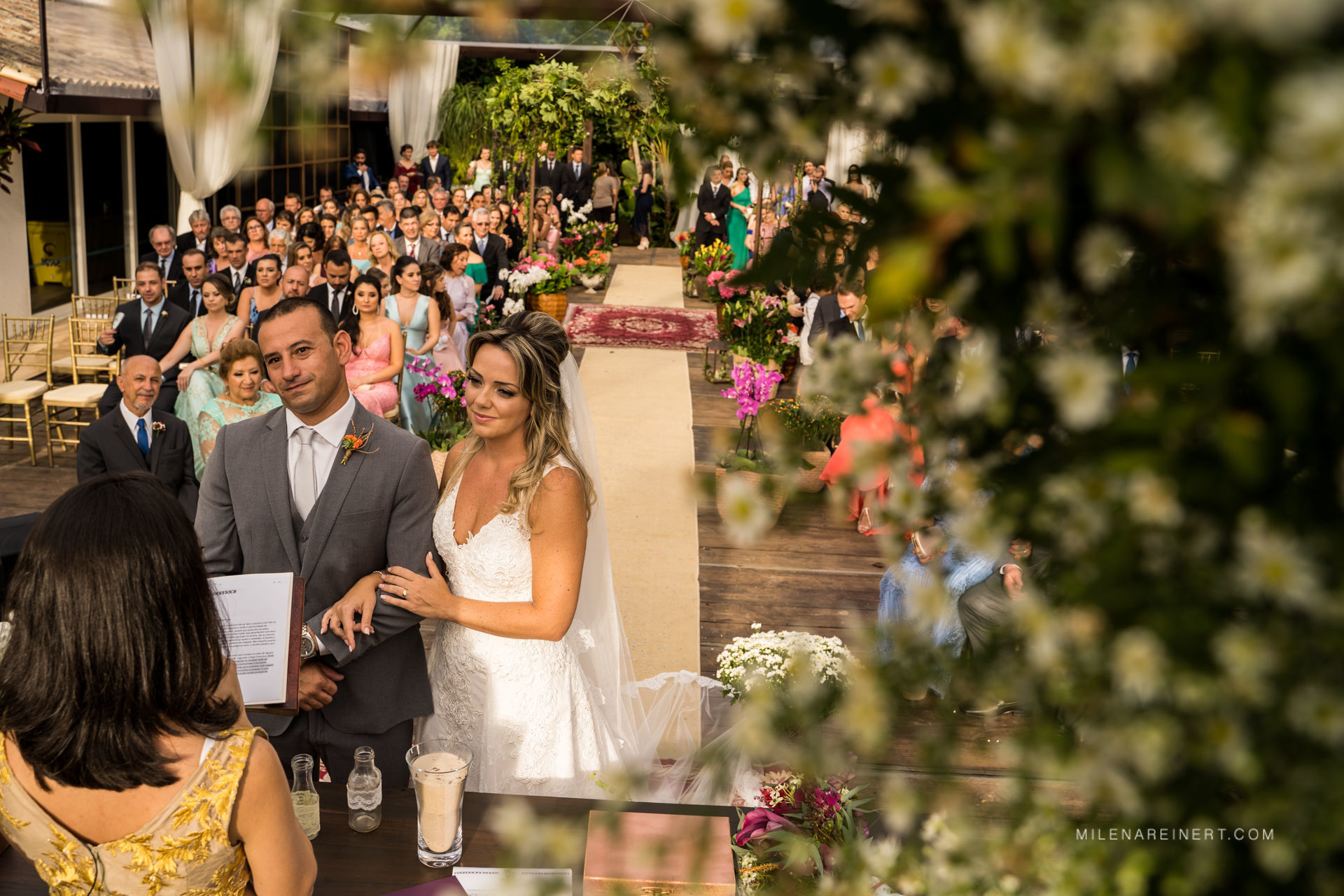 Foto Fotografia de Casamento Florianópolis | Ana + Thiago Foto Fotografia de Casamento Florianópolis | Ana + Thiago - Imagem 47