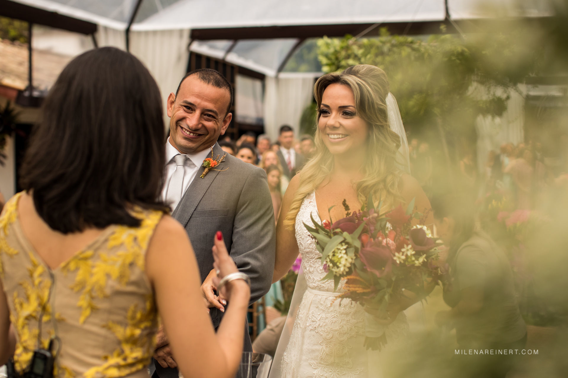 Foto Fotografia de Casamento Florianópolis | Ana + Thiago Foto Fotografia de Casamento Florianópolis | Ana + Thiago - Imagem 27