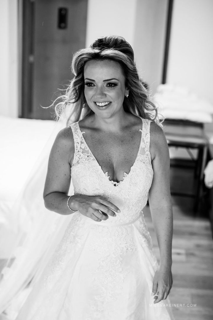 Foto Fotografia de Casamento Florianópolis | Ana + Thiago Foto Fotografia de Casamento Florianópolis | Ana + Thiago - Imagem 5