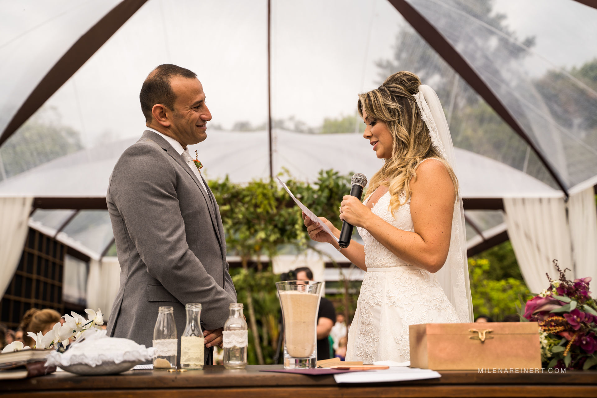Foto Fotografia de Casamento Florianópolis | Ana + Thiago Foto Fotografia de Casamento Florianópolis | Ana + Thiago - Imagem 41