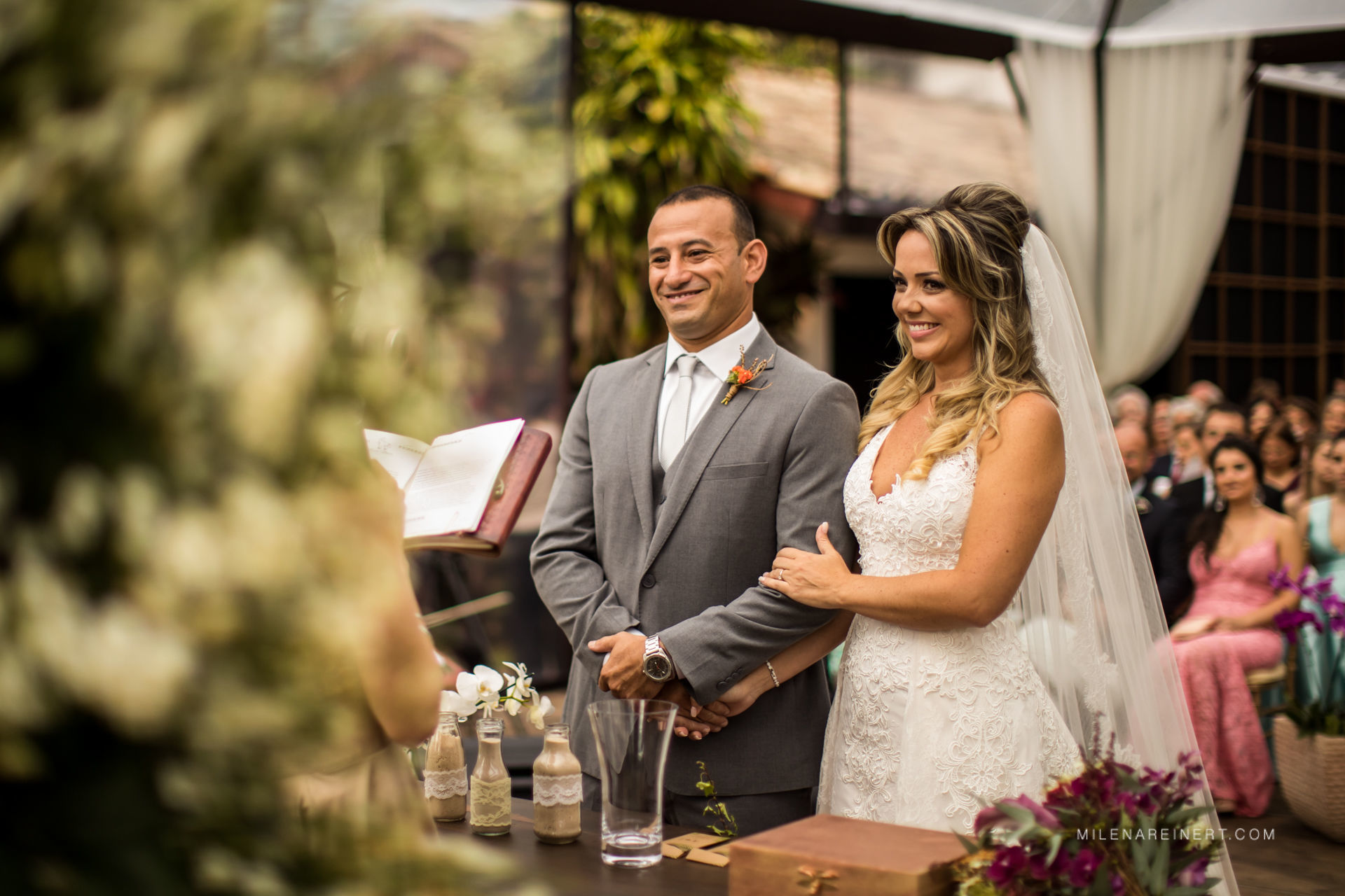 Foto Fotografia de Casamento Florianópolis | Ana + Thiago Foto Fotografia de Casamento Florianópolis | Ana + Thiago - Imagem 29
