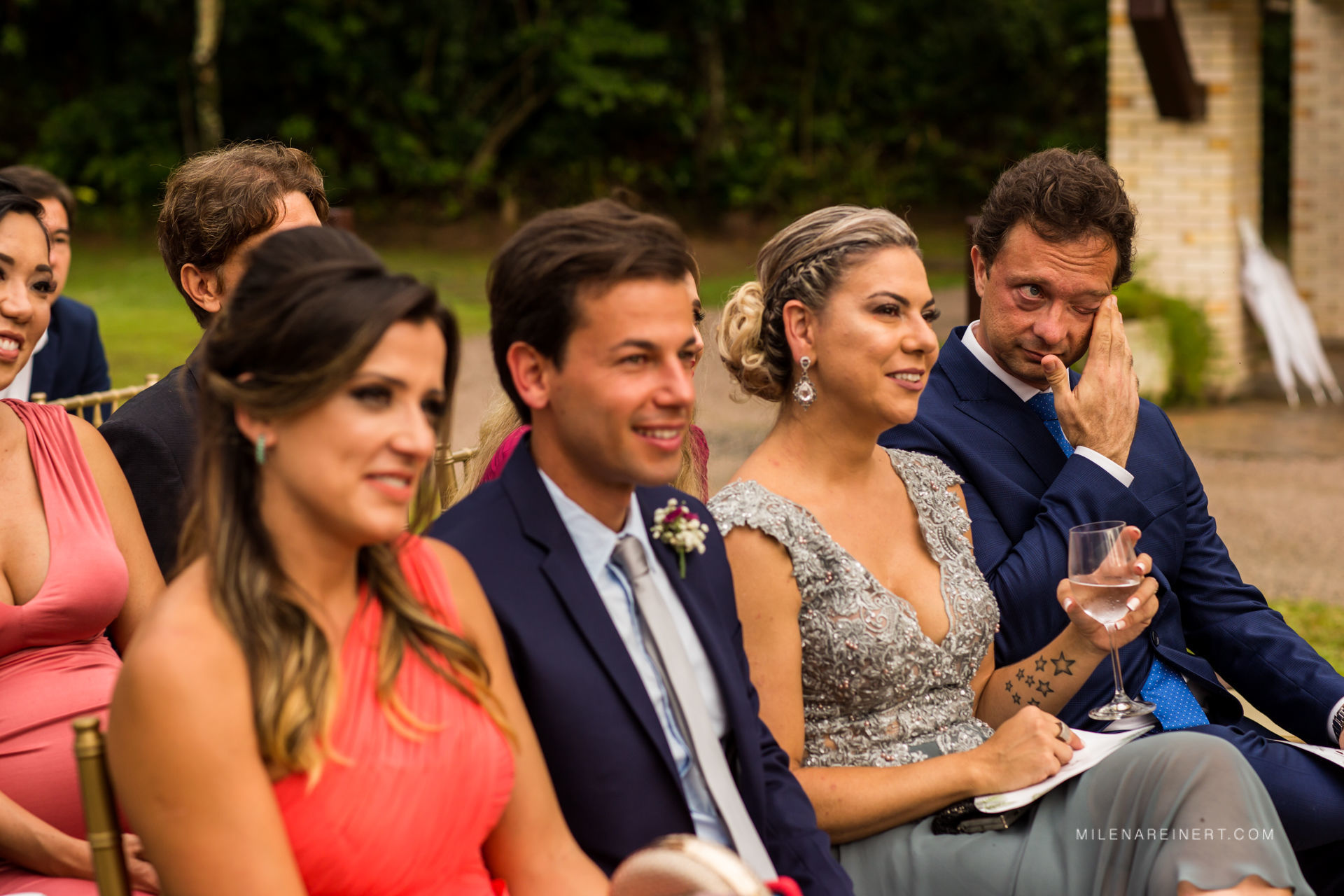 Foto Fotografia de Casamento Florianópolis | Ana + Thiago Foto Fotografia de Casamento Florianópolis | Ana + Thiago - Imagem 43