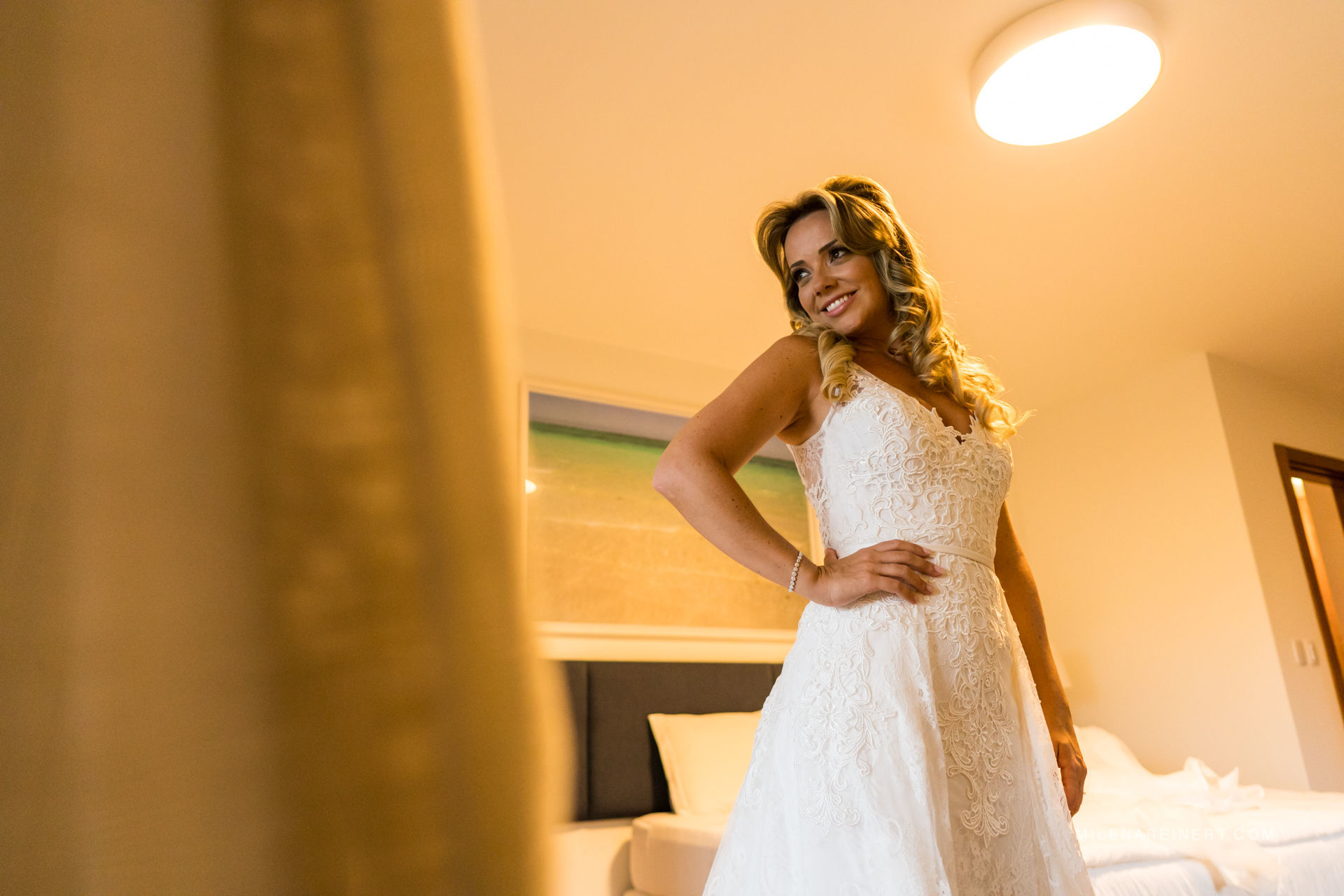 Foto Fotografia de Casamento Florianópolis | Ana + Thiago Foto Fotografia de Casamento Florianópolis | Ana + Thiago - Imagem 6