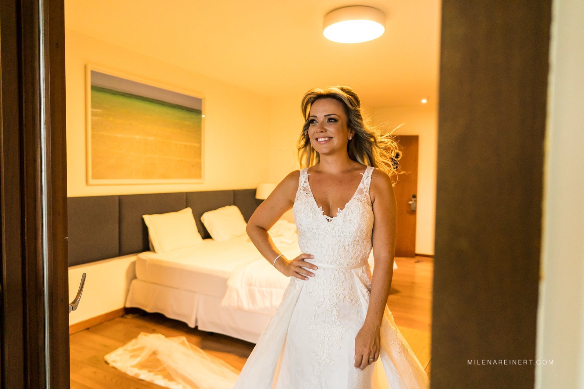 Foto Fotografia de Casamento Florianópolis | Ana + Thiago Foto Fotografia de Casamento Florianópolis | Ana + Thiago - Imagem 8