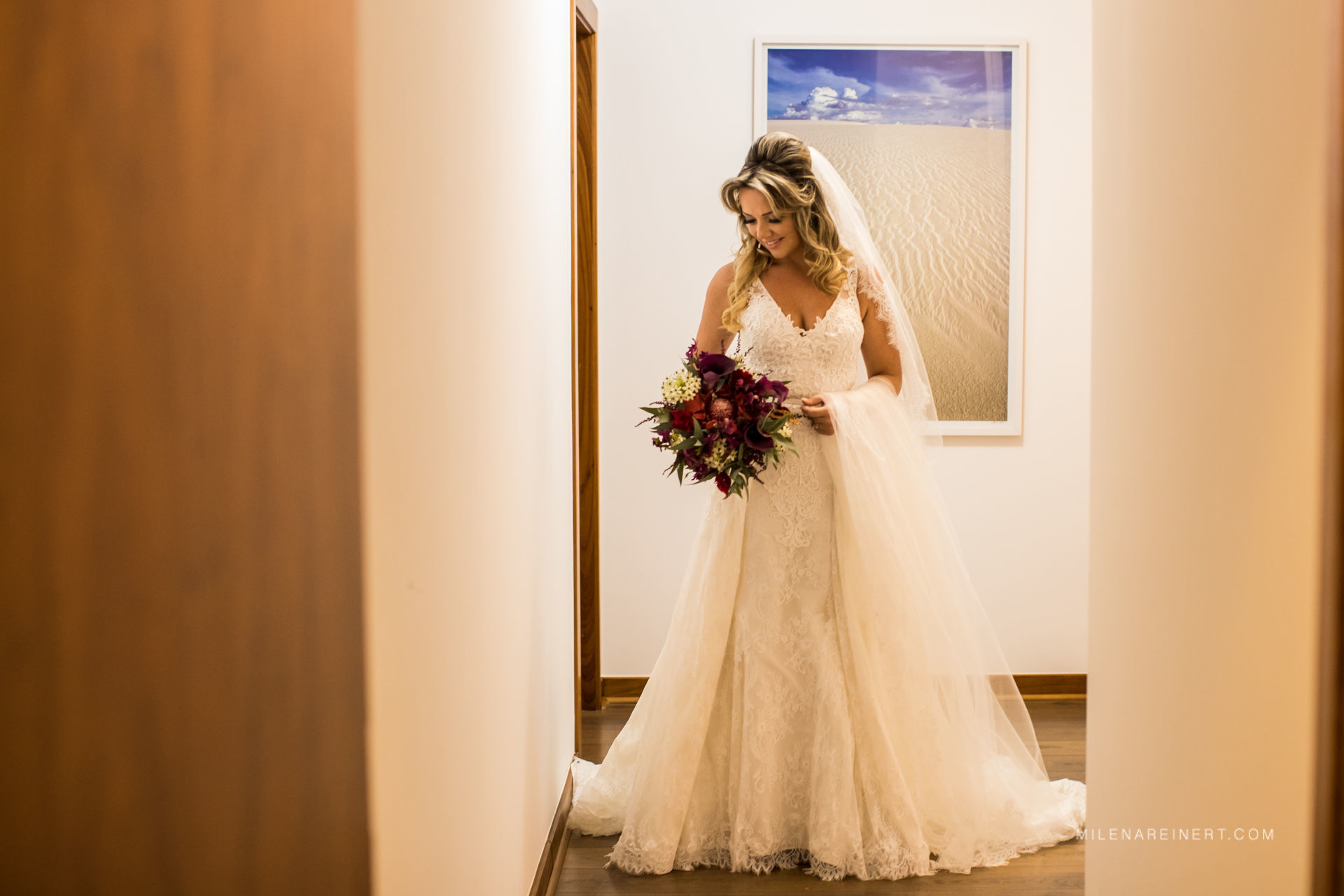 Foto Fotografia de Casamento Florianópolis | Ana + Thiago Foto Fotografia de Casamento Florianópolis | Ana + Thiago - Imagem 10
