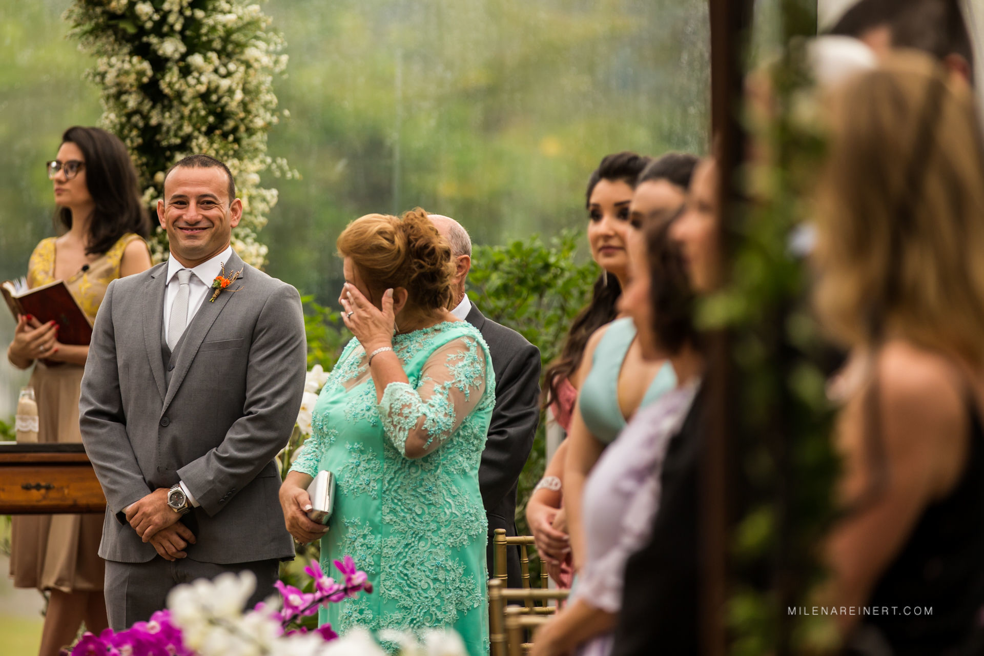 Foto Fotografia de Casamento Florianópolis | Ana + Thiago Foto Fotografia de Casamento Florianópolis | Ana + Thiago - Imagem 20