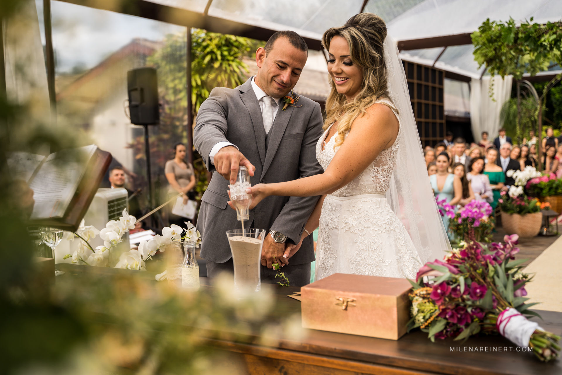 Foto Fotografia de Casamento Florianópolis | Ana + Thiago Foto Fotografia de Casamento Florianópolis | Ana + Thiago - Imagem 32